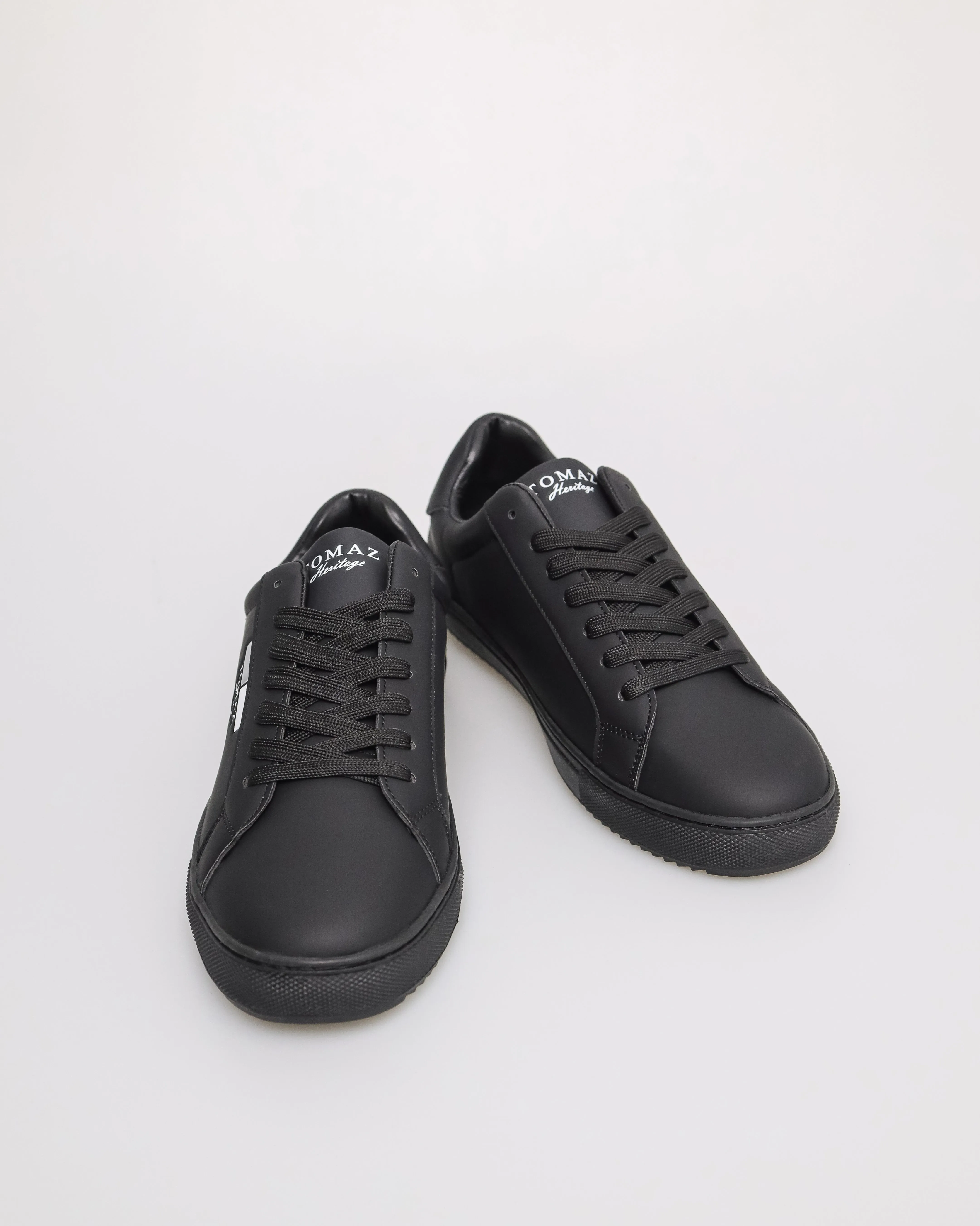 Tomaz C625 Men's DoubleStride Sneakers