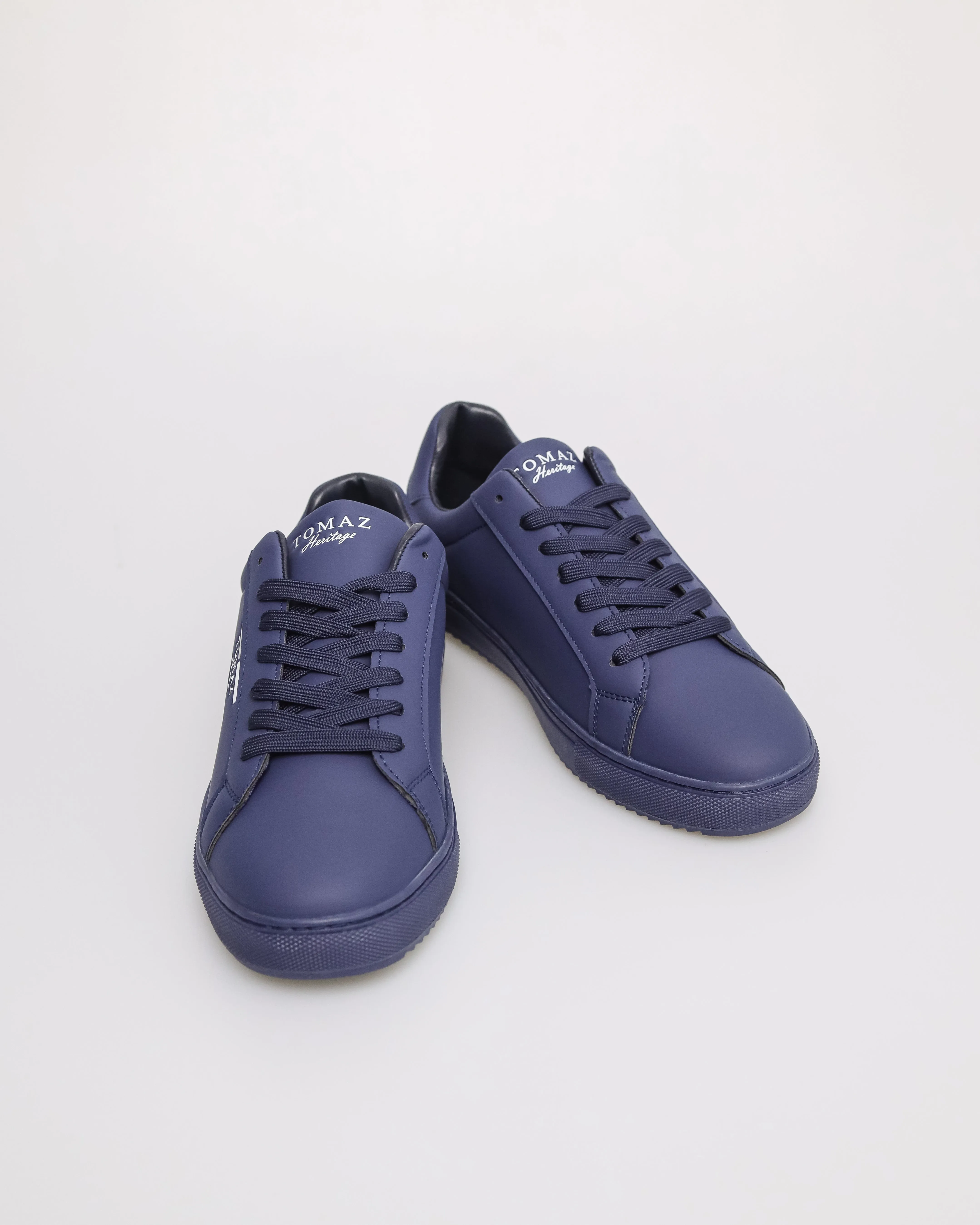 Tomaz C625 Men's DoubleStride Sneakers