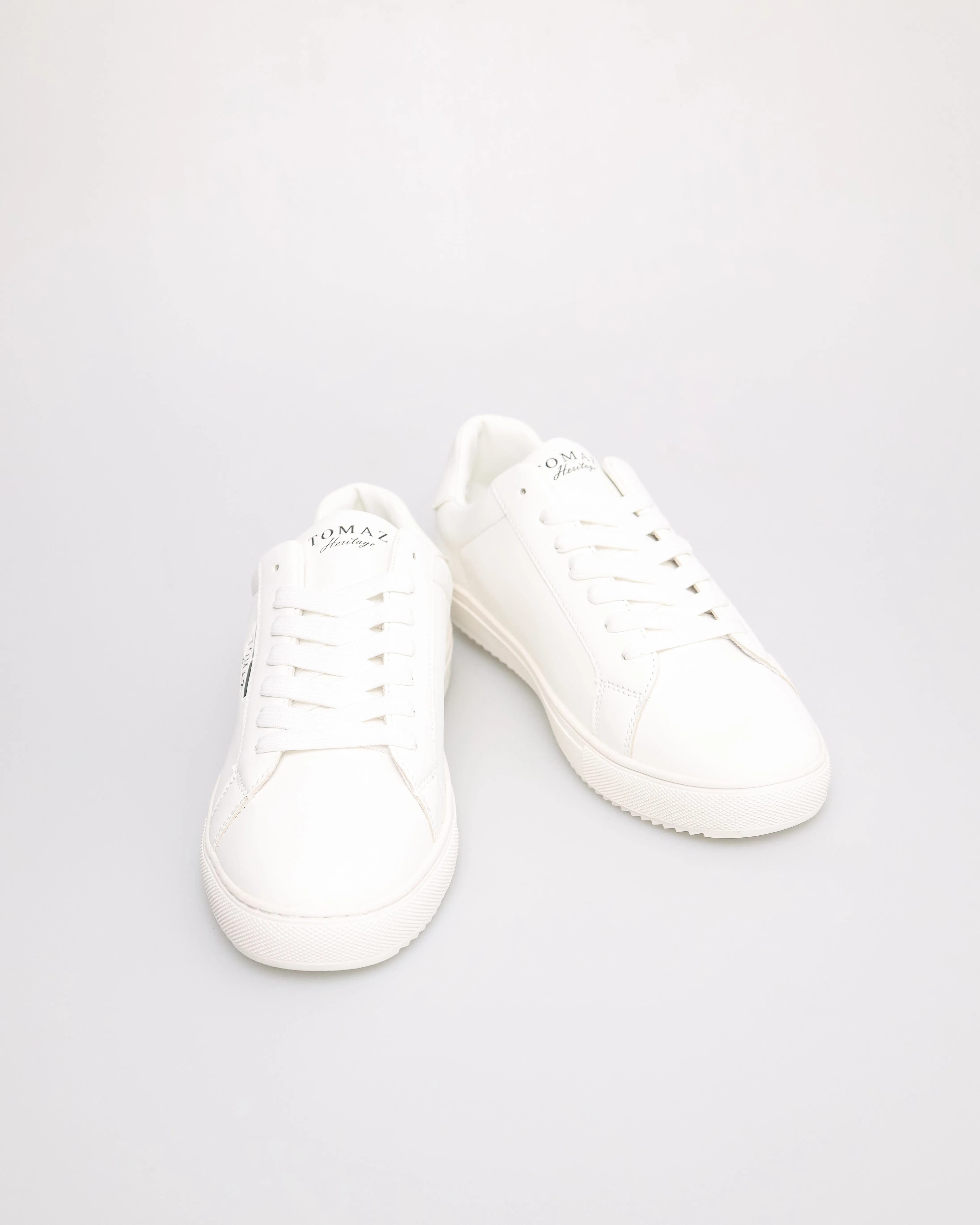 Tomaz C625 Men's DoubleStride Sneakers