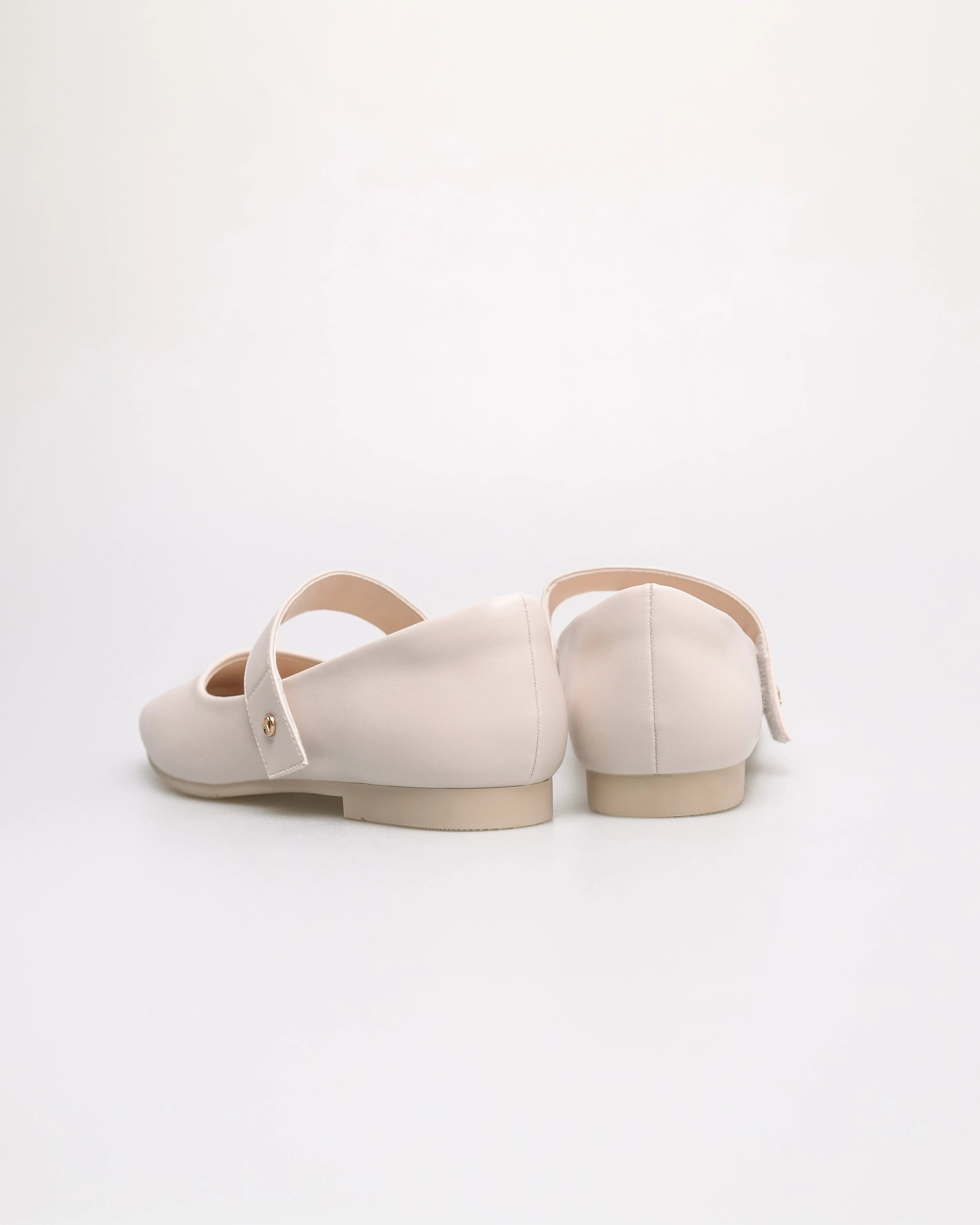 Tomaz NN462 Ladies Mary Jane Flats