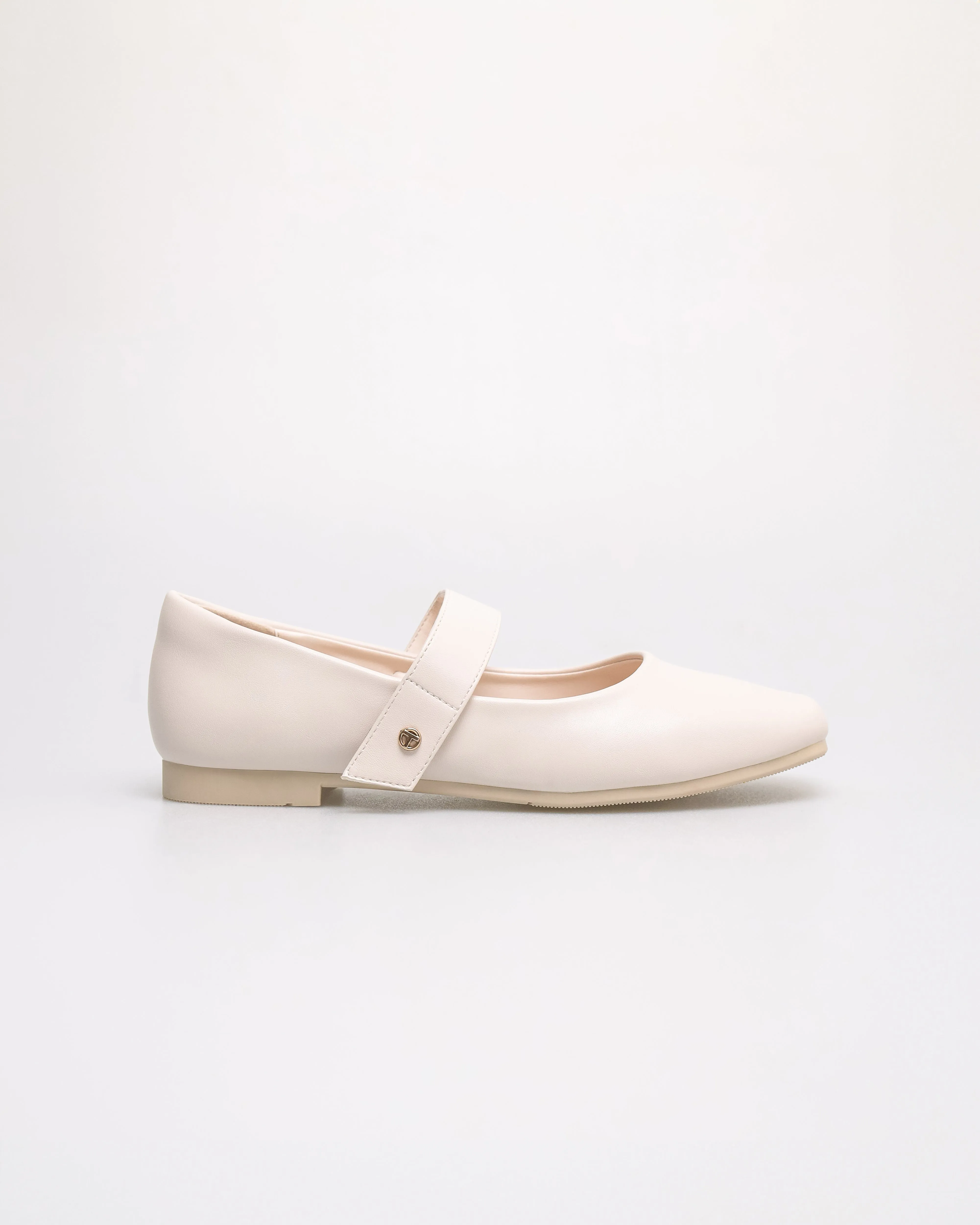 Tomaz NN462 Ladies Mary Jane Flats