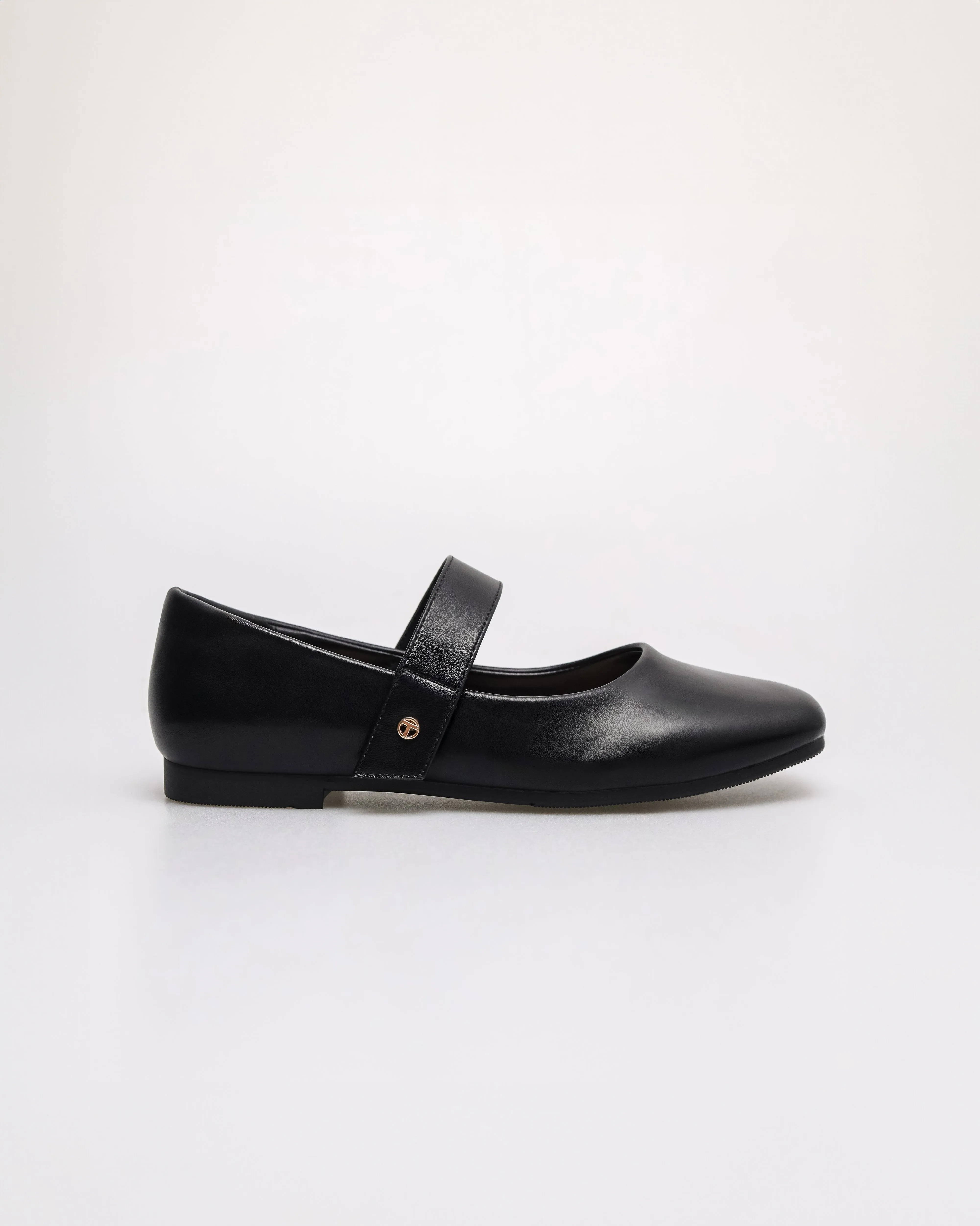 Tomaz NN462 Ladies Mary Jane Flats