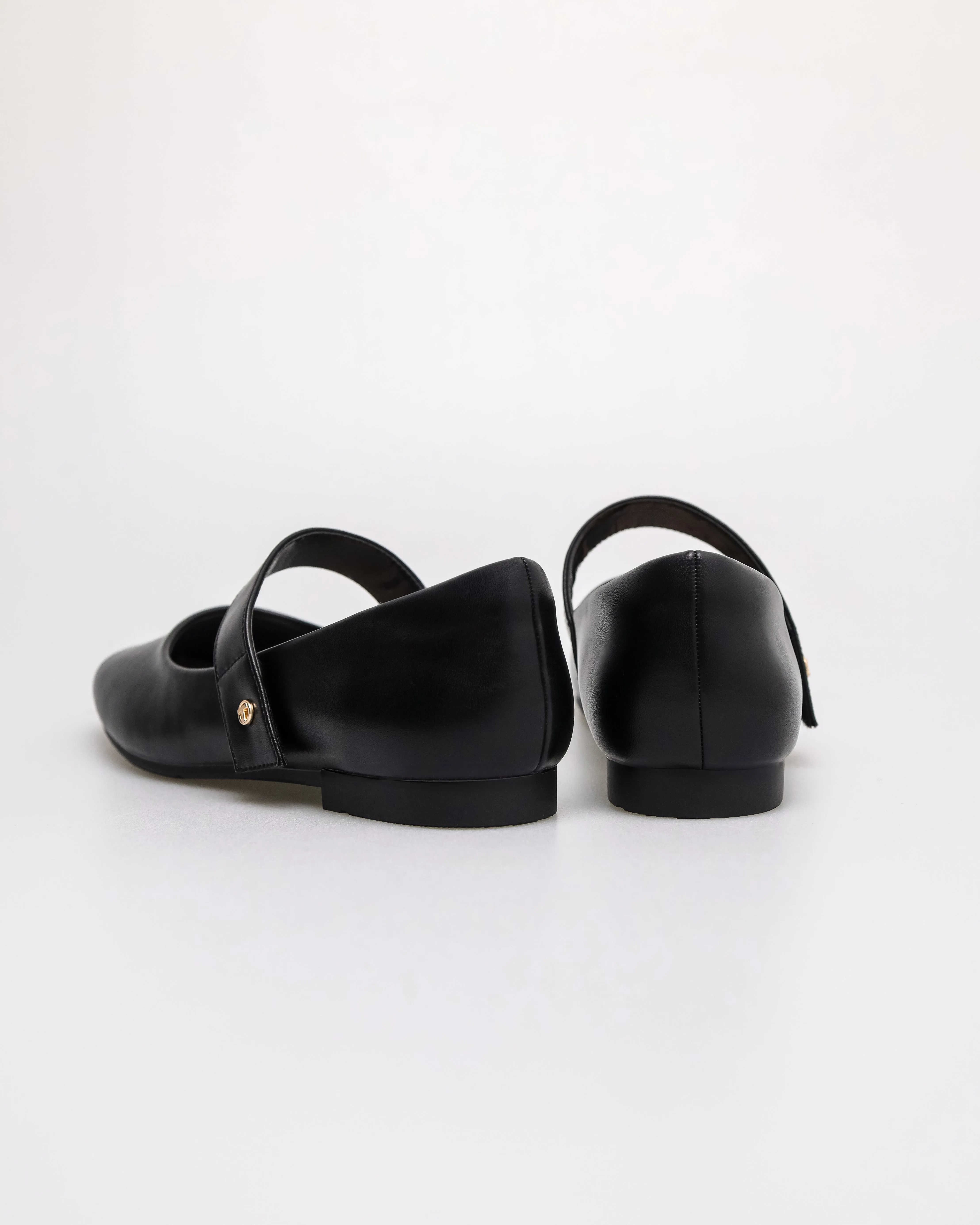 Tomaz NN462 Ladies Mary Jane Flats