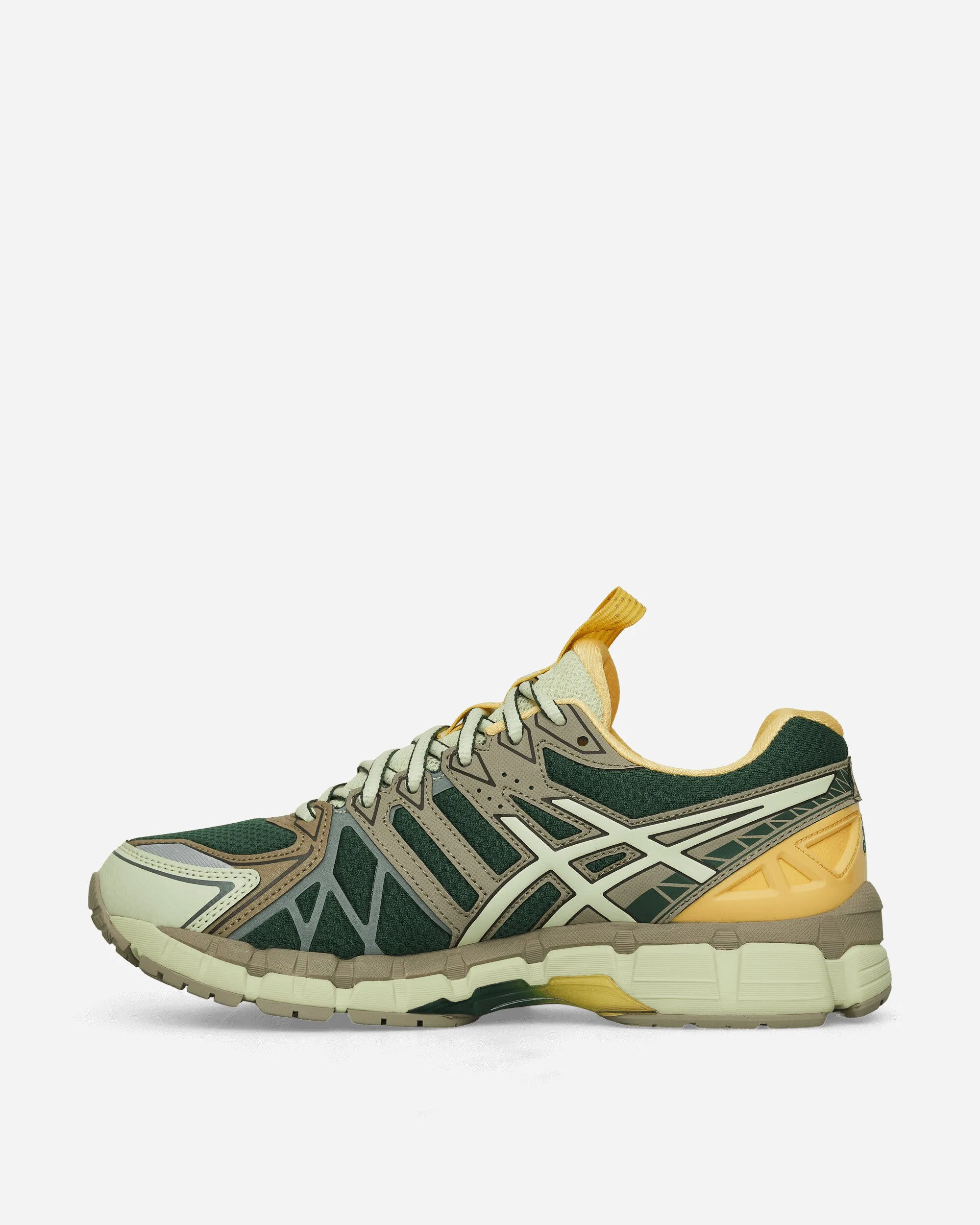 UB10-S GEL-Kayano 20 Sneakers Hunter Green / Jade