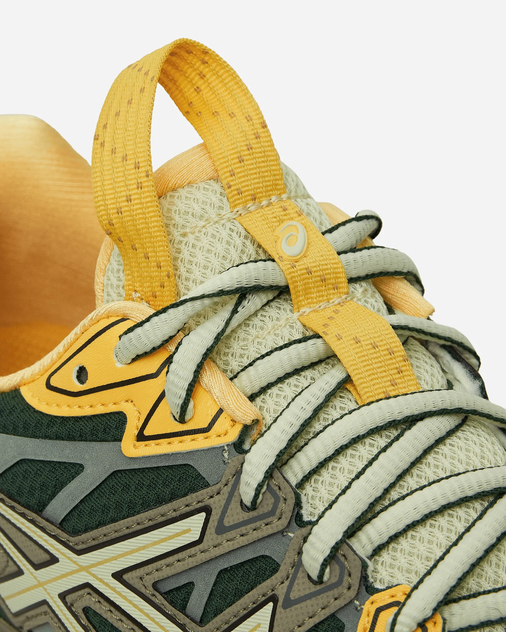 UB10-S GEL-Kayano 20 Sneakers Hunter Green / Jade