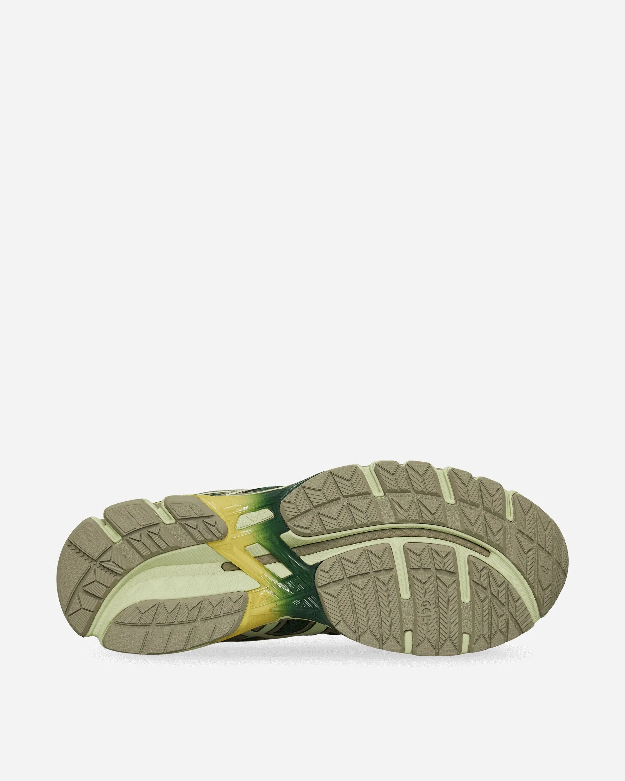 UB10-S GEL-Kayano 20 Sneakers Hunter Green / Jade