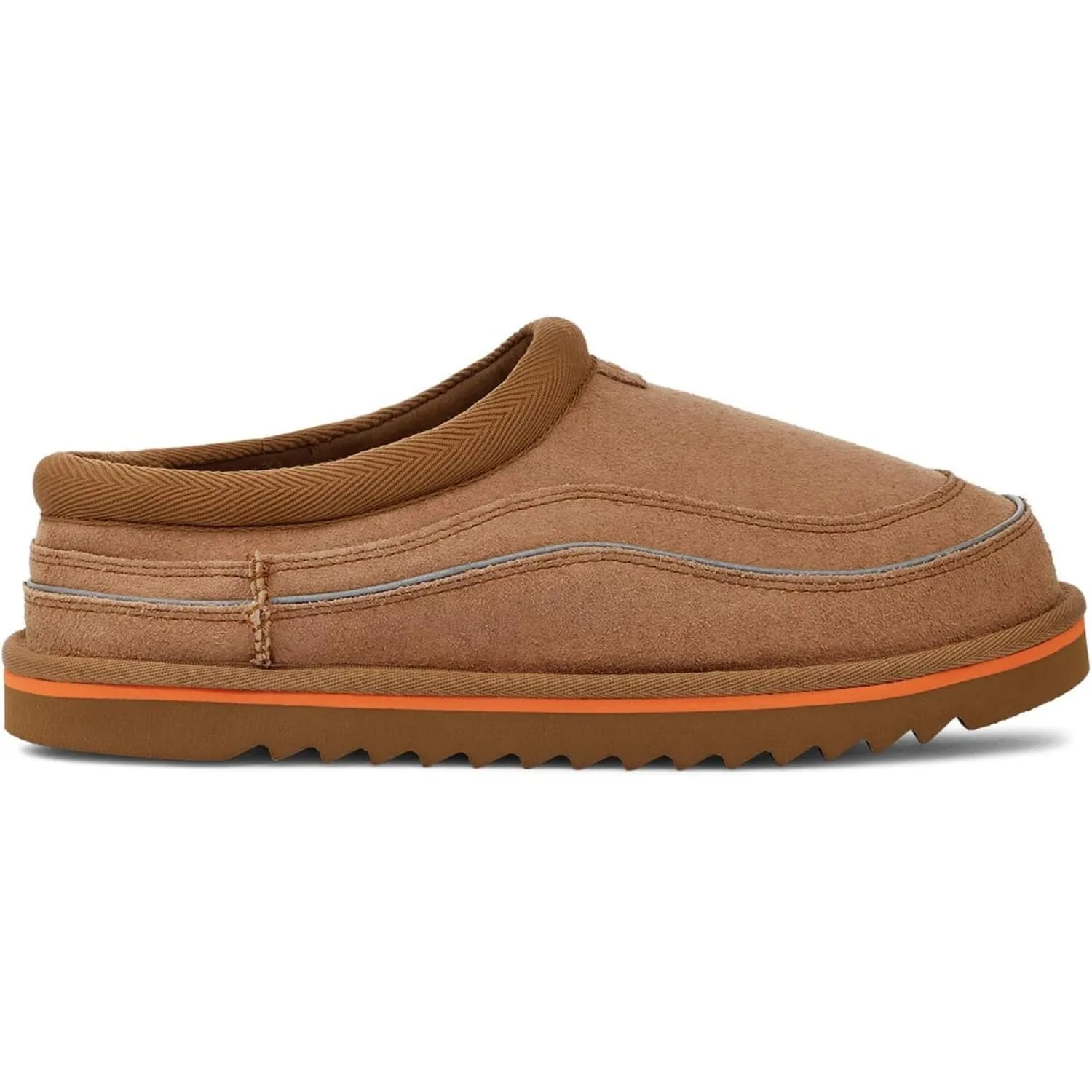 UGG Tasman Cali Wave Chestnut/Orange Soda  1136700-COGS Men's
