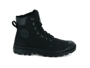 Unisex Pampa Sport Cuff Wps Boots