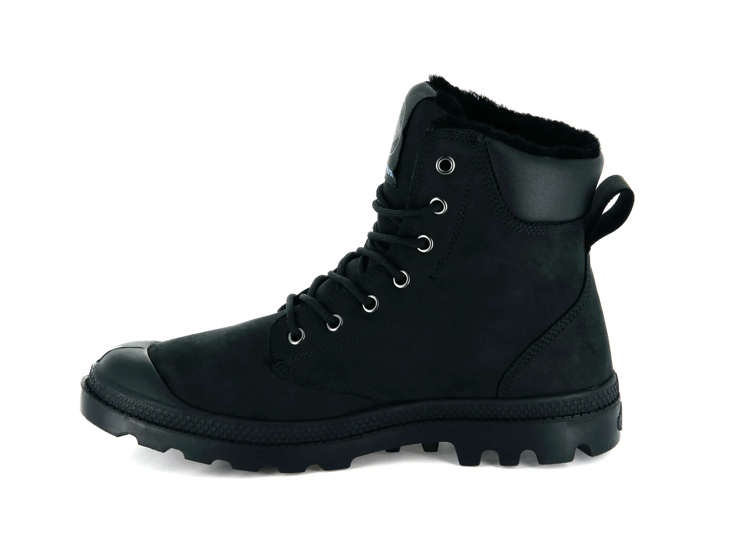 Unisex Pampa Sport Cuff Wps Boots