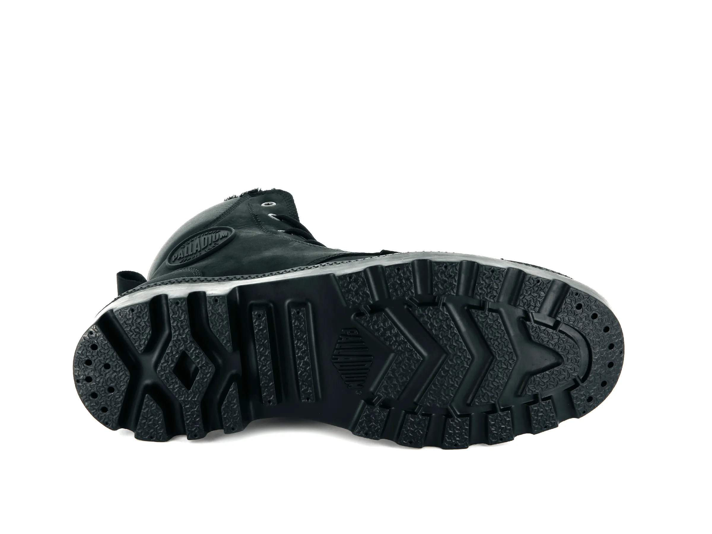 Unisex Pampa Sport Cuff Wps Boots