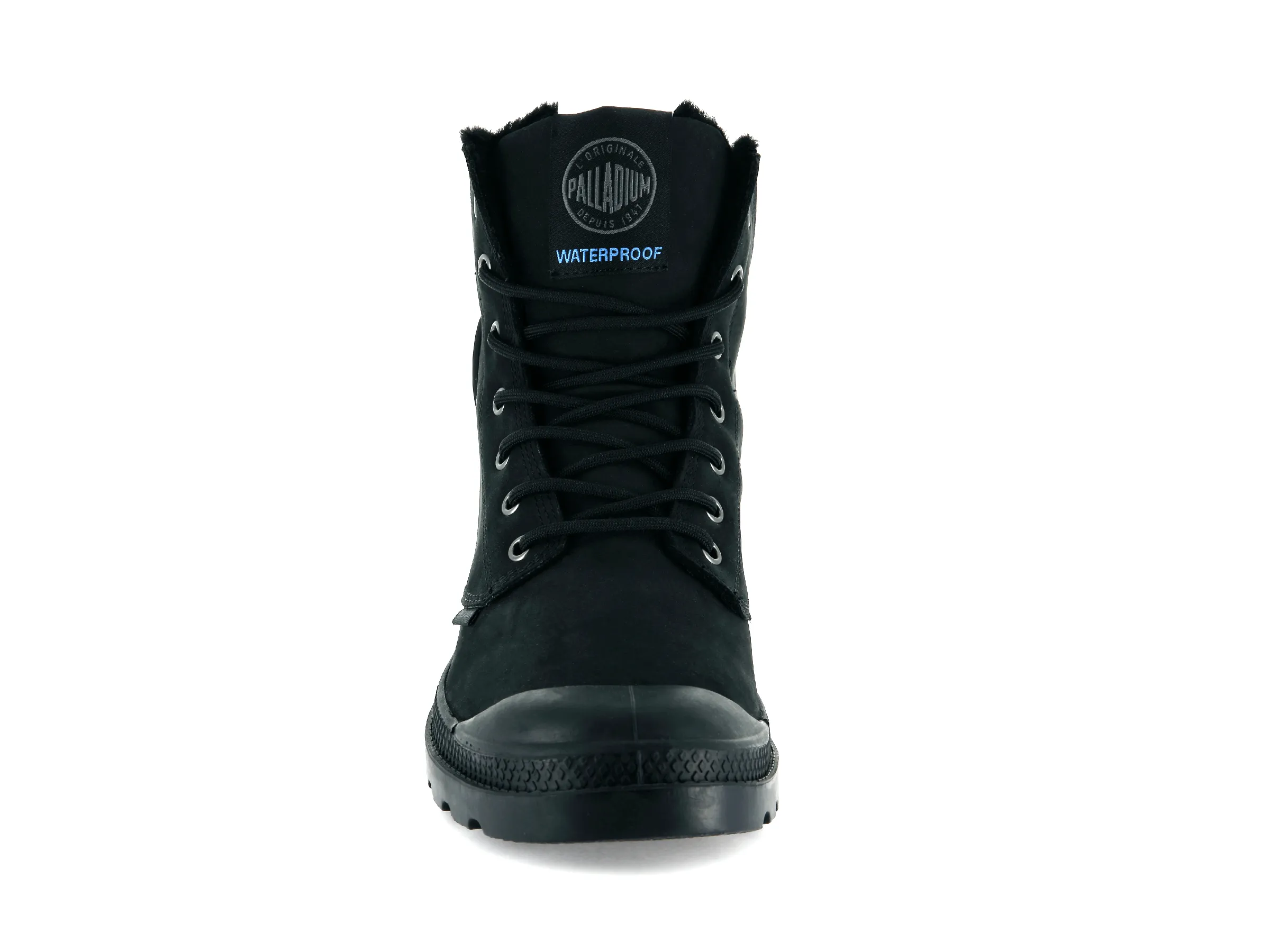 Unisex Pampa Sport Cuff Wps Boots