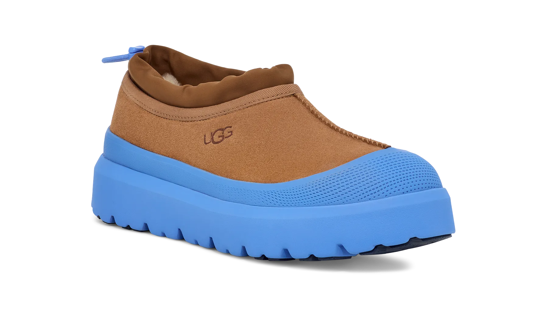 UNISEX TASMAN WEATHER HYBRID