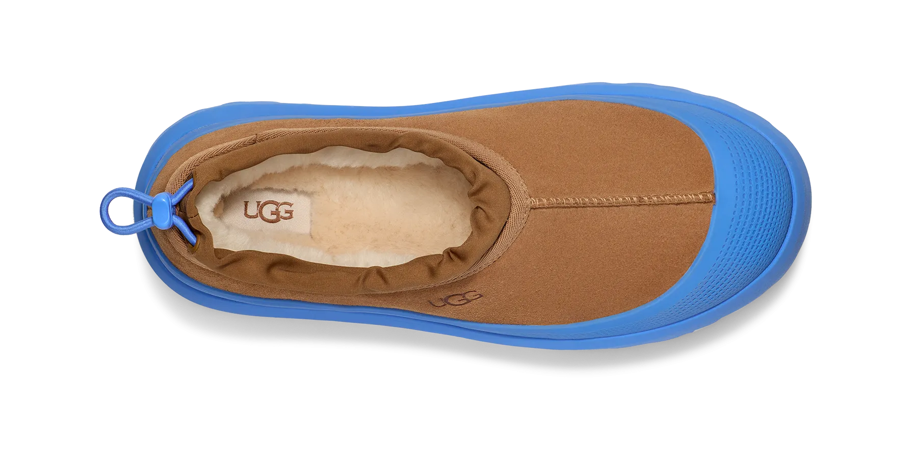UNISEX TASMAN WEATHER HYBRID