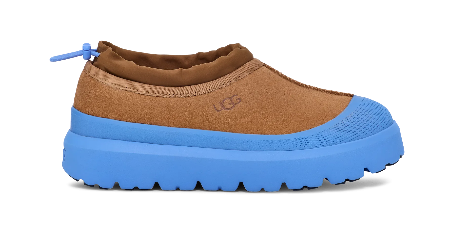 UNISEX TASMAN WEATHER HYBRID
