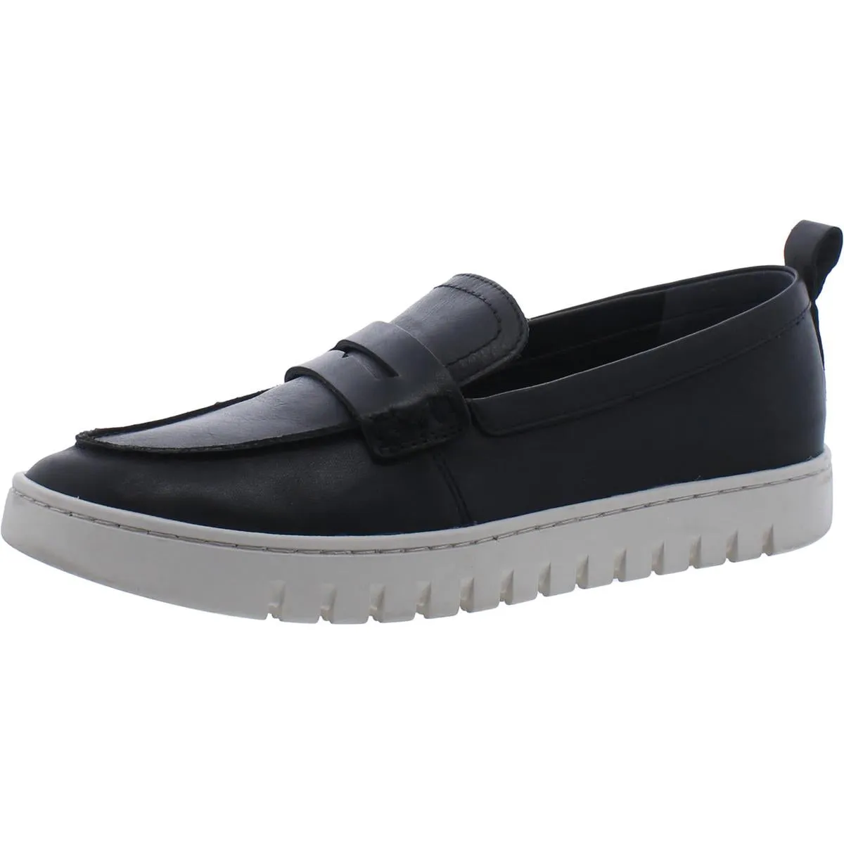 Uptown Womens Comfort Insole Slip-On Loafers