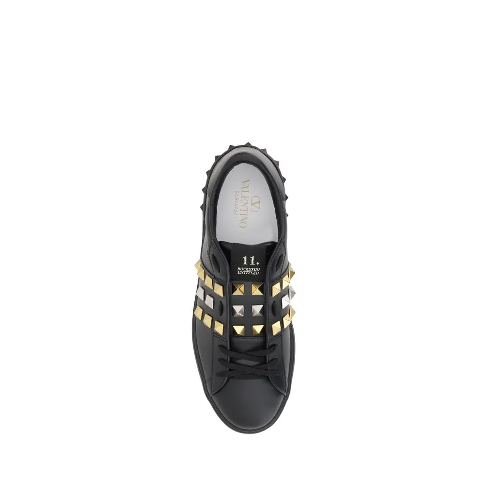 Valentino Garavani Rockstud Men's Sneakers