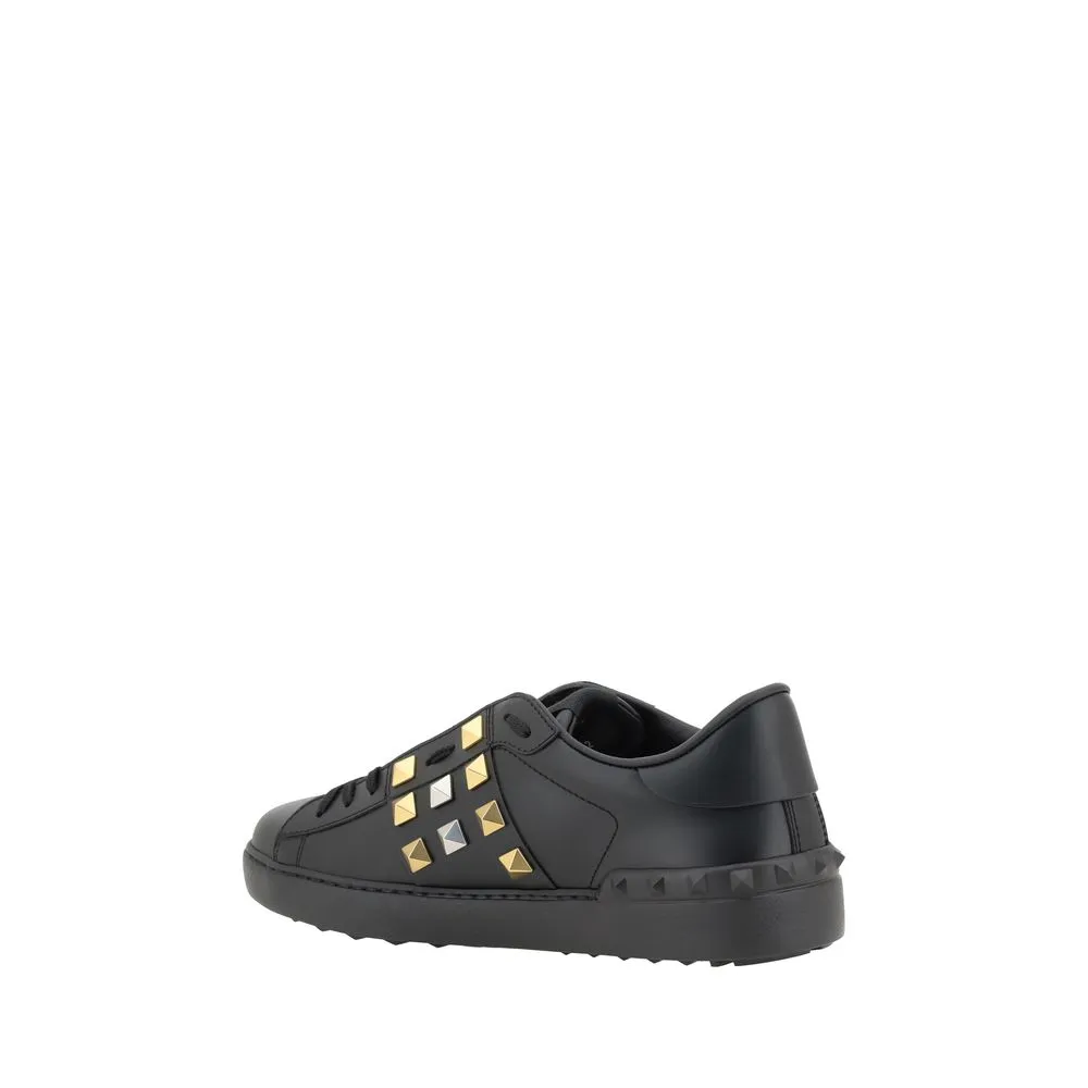 Valentino Garavani Rockstud Men's Sneakers