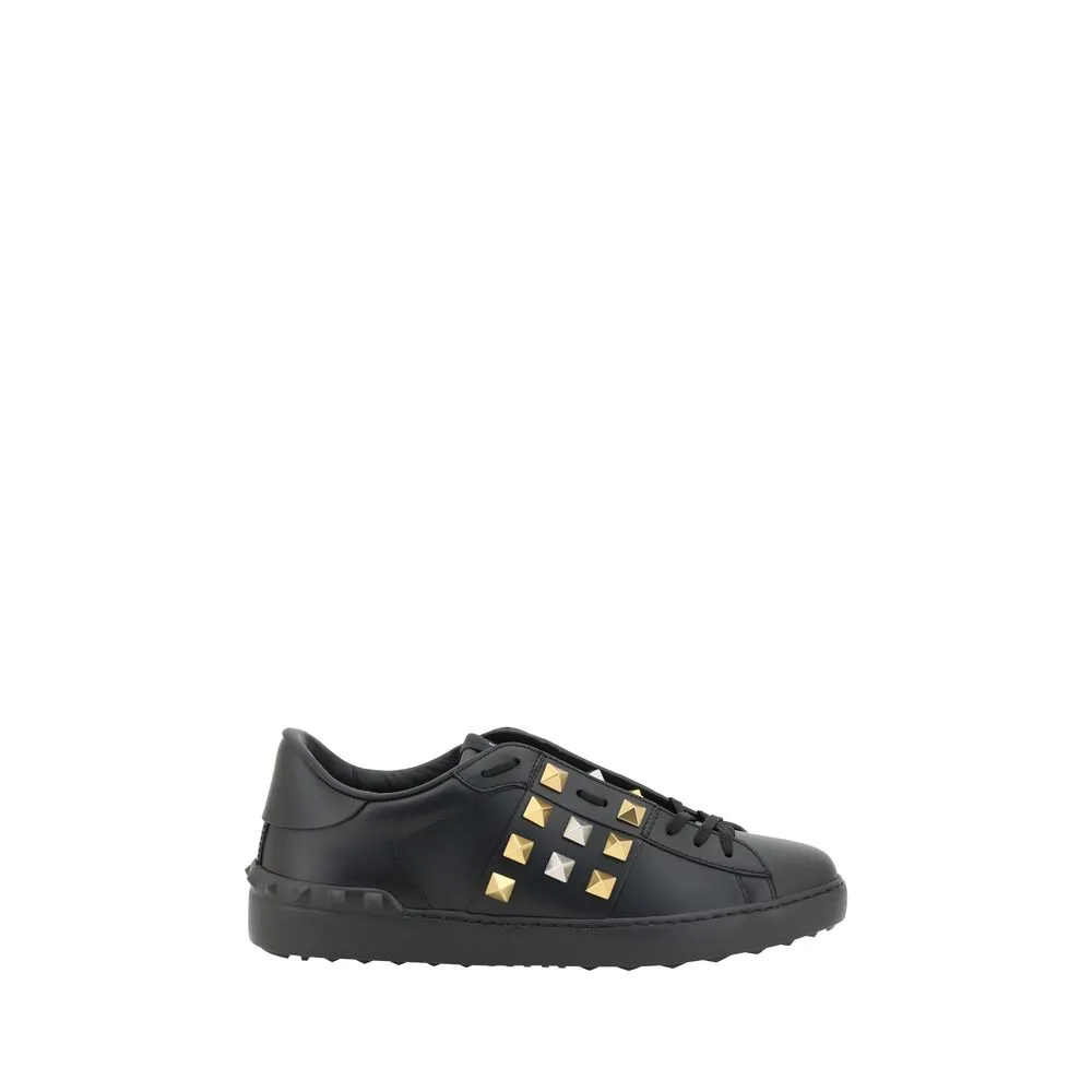 Valentino Garavani Rockstud Men's Sneakers