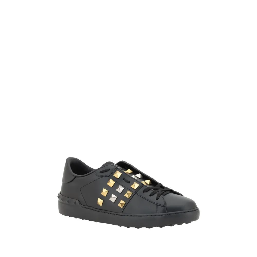 Valentino Garavani Rockstud Men's Sneakers