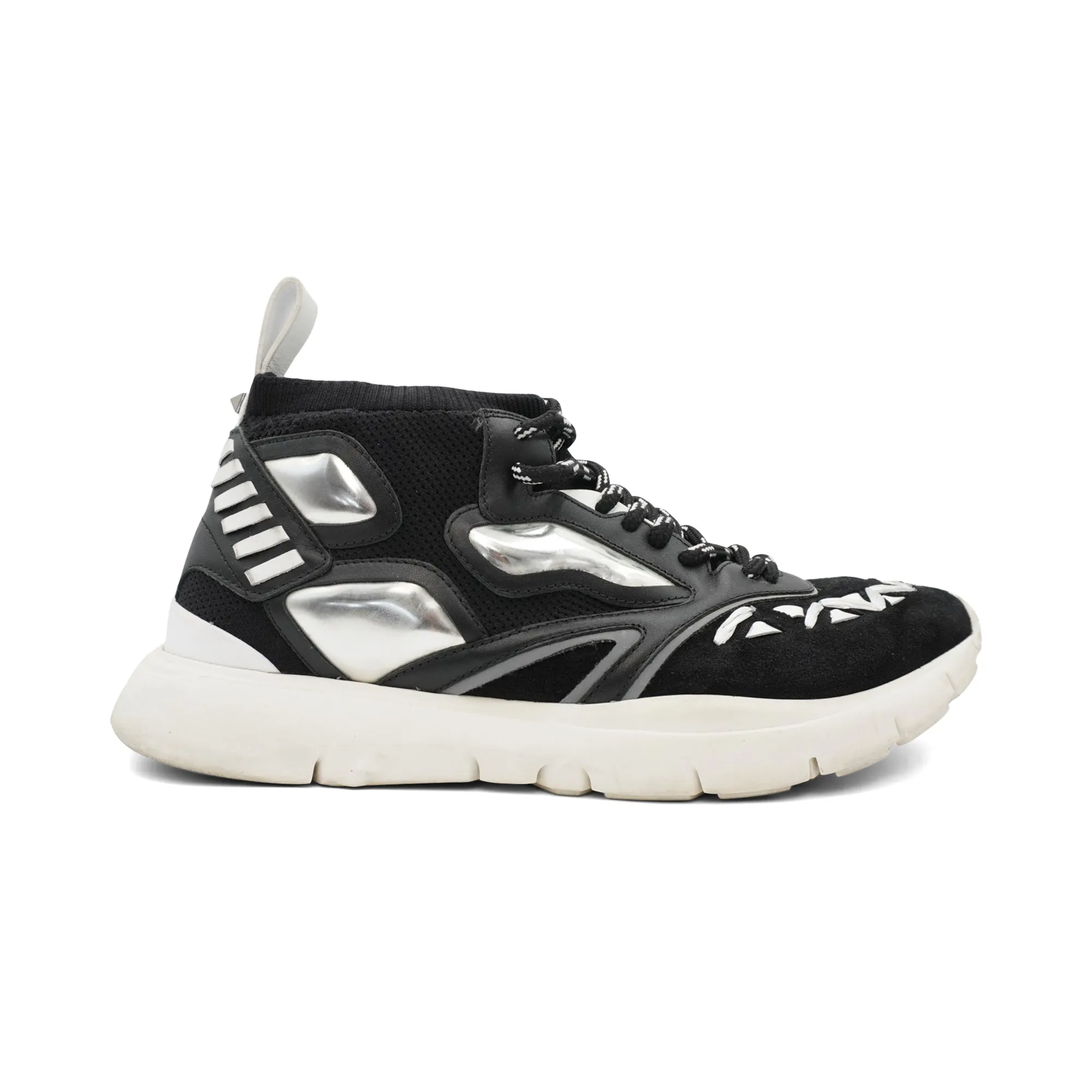 Valentino 'Heroes'  Sneakers - Women's 42