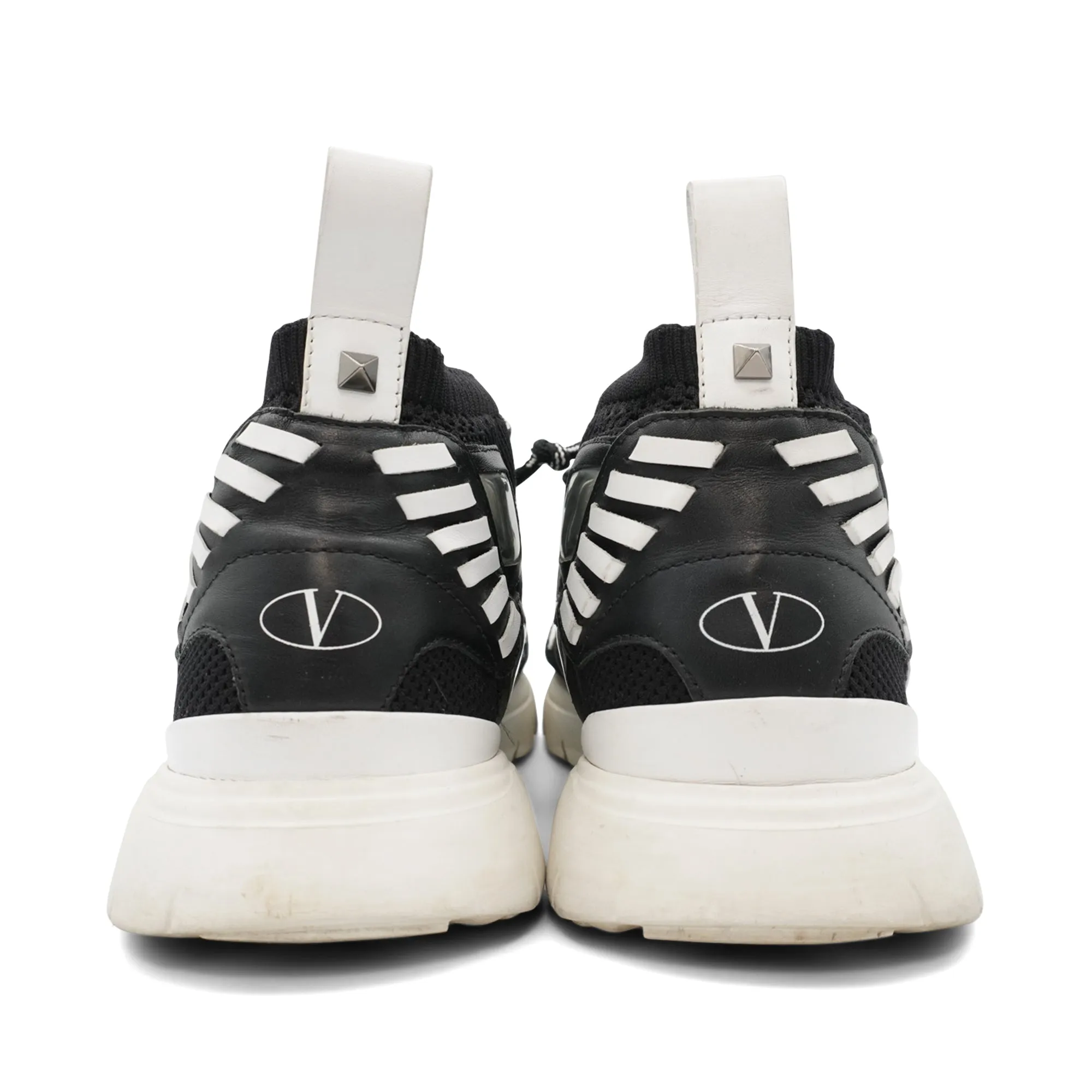 Valentino 'Heroes'  Sneakers - Women's 42