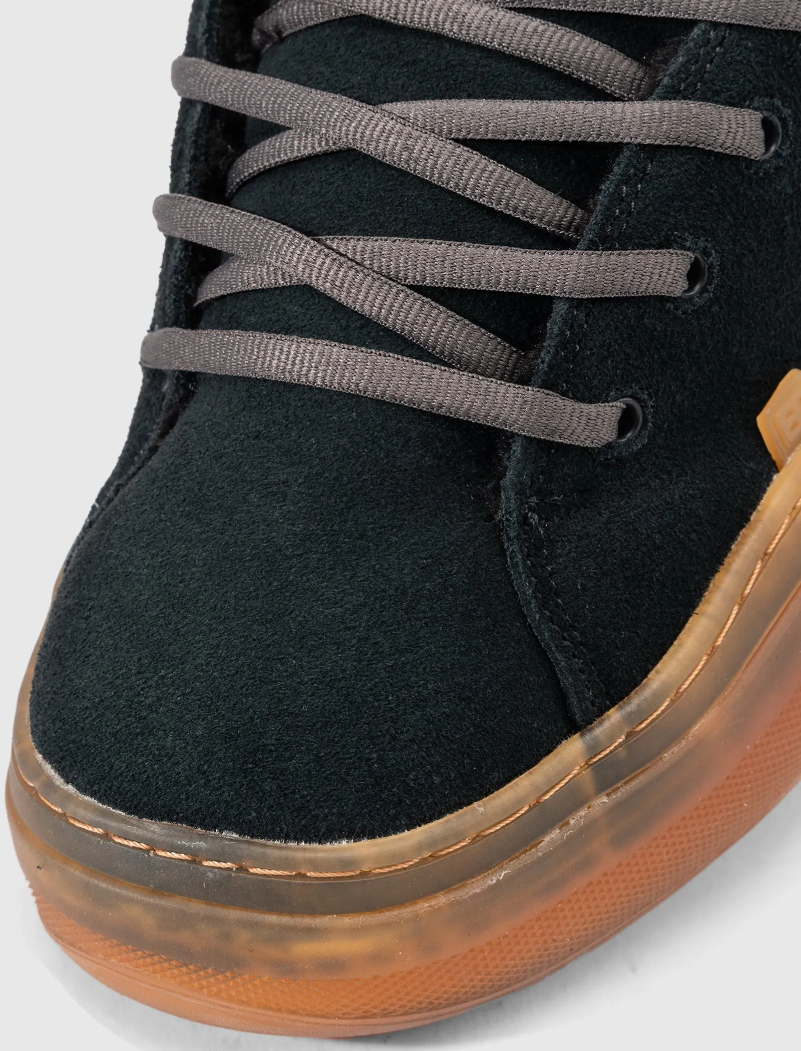 VAMP SKATE SNEAKER "PIRATE BLACK"