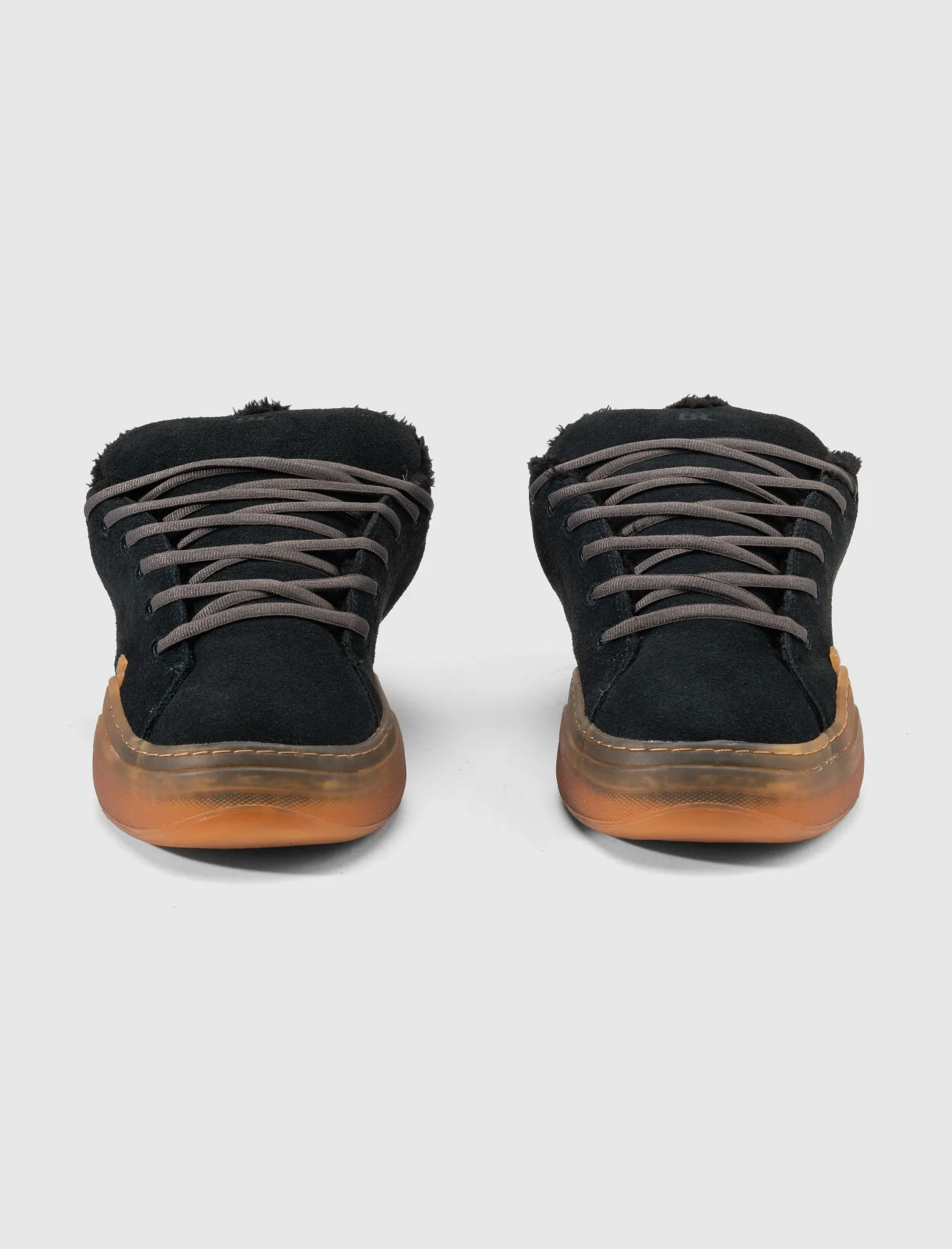 VAMP SKATE SNEAKER "PIRATE BLACK"