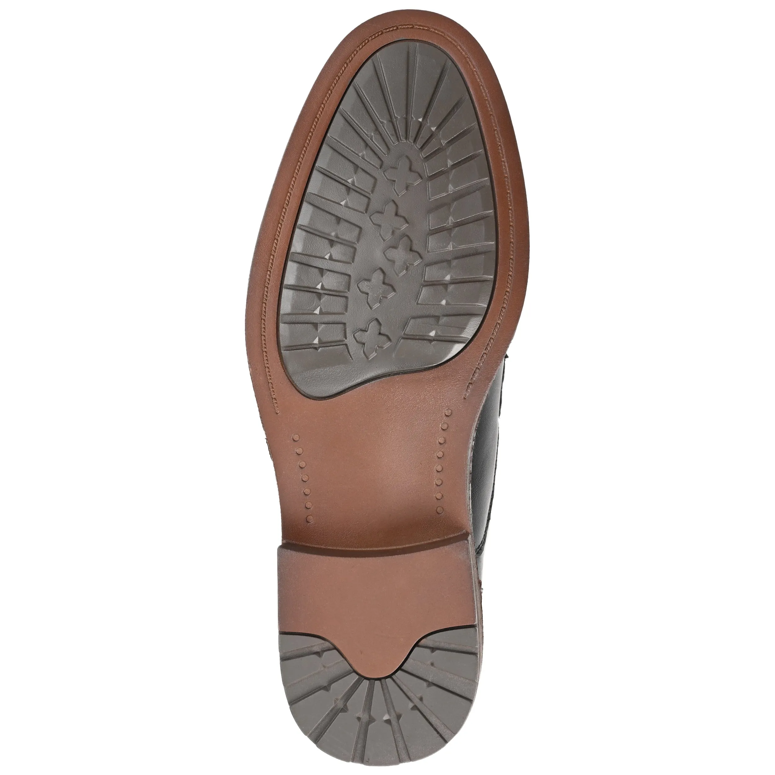 Vance Co. Langford Ankle Boot