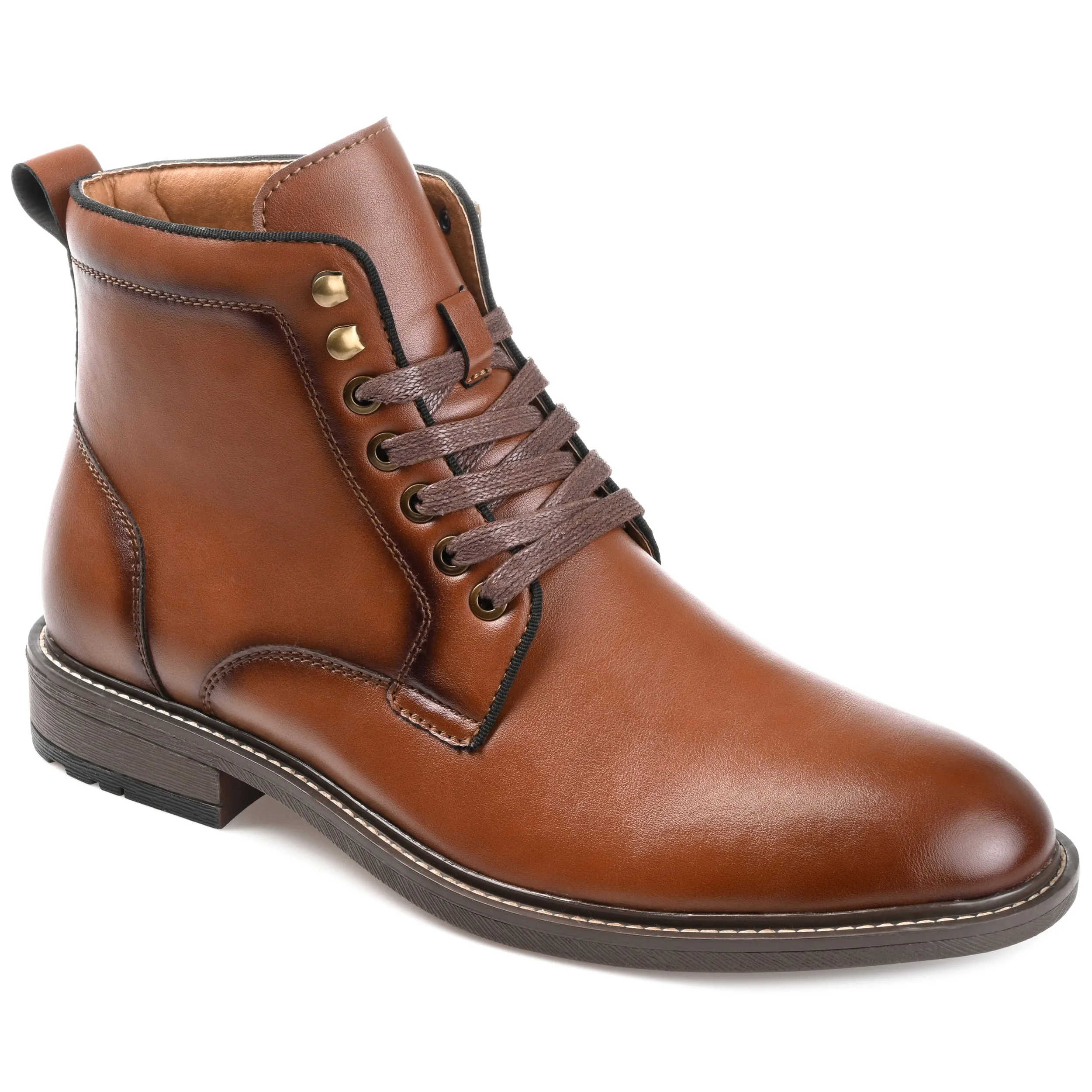 Vance Co. Langford Ankle Boot