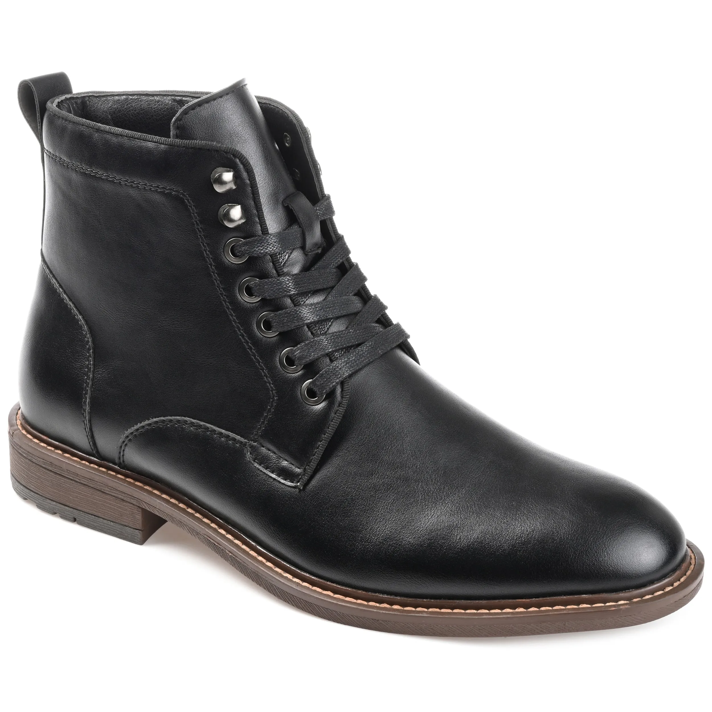 Vance Co. Langford Ankle Boot