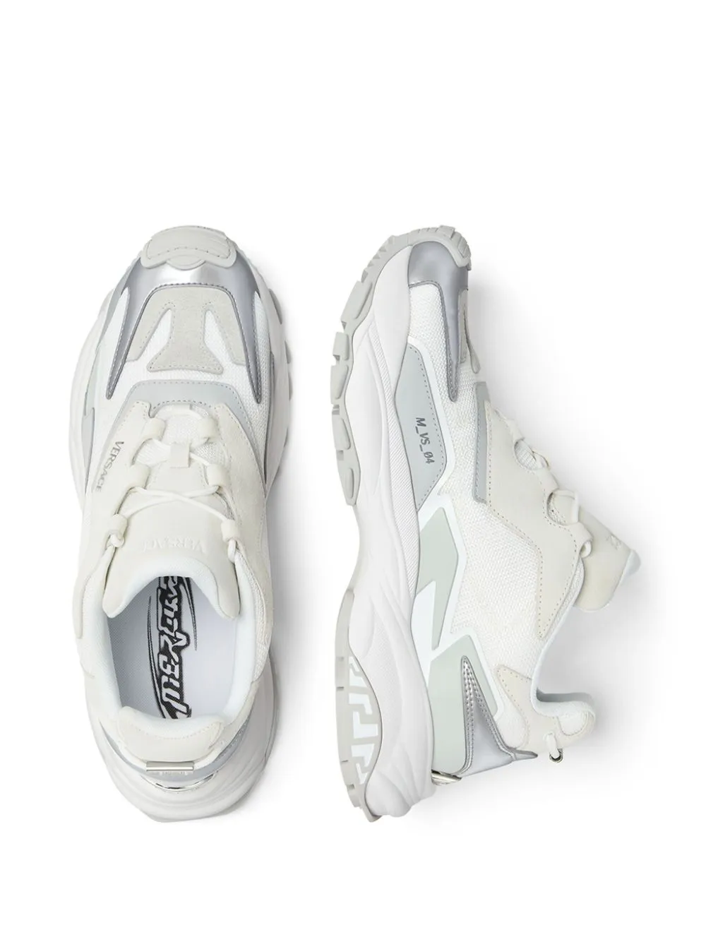 Versace Men's Sneakers