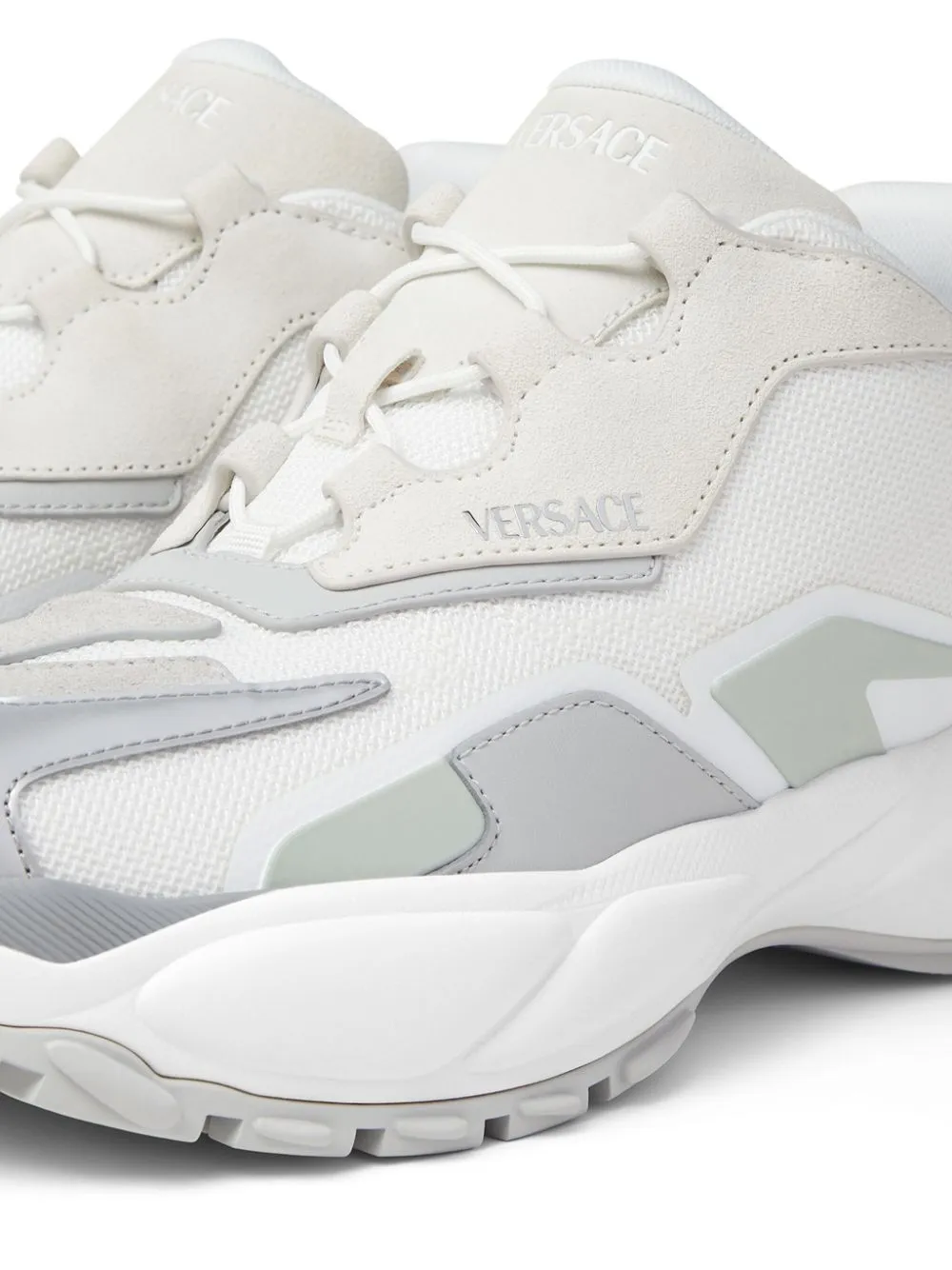 Versace Men's Sneakers