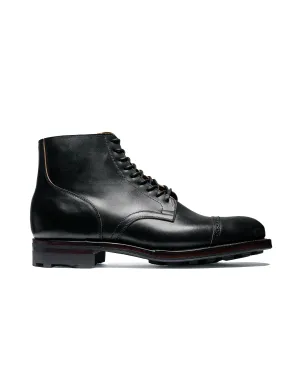 Viberg Service Boot 2030 BCT Nero Teacore Horsebutt