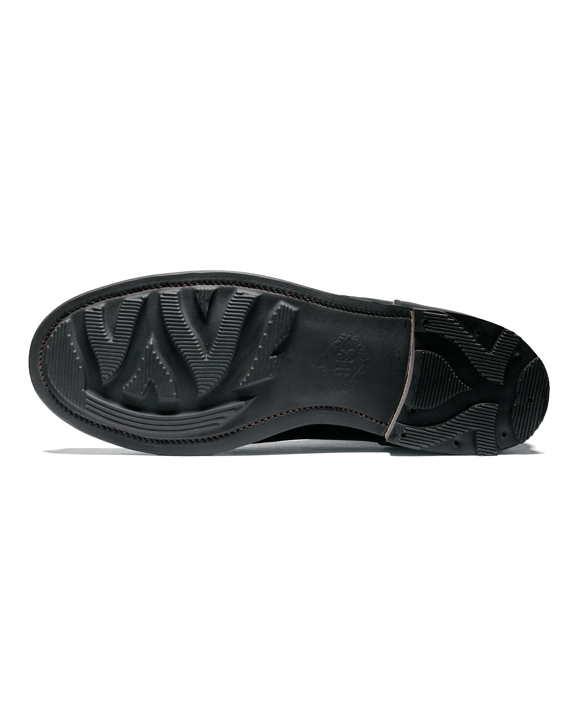 Viberg Service Boot 2030 BCT Nero Teacore Horsebutt