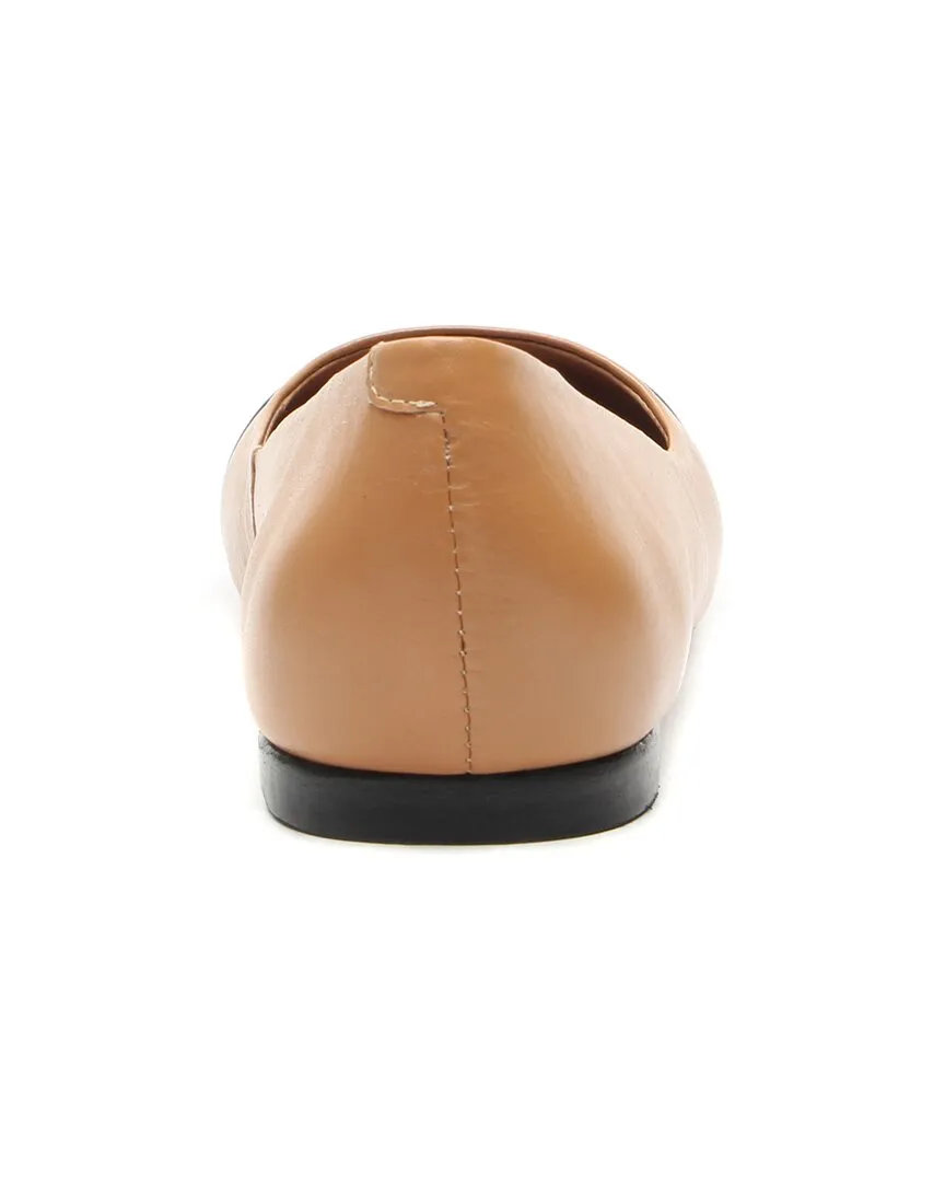 Vicenza Cali Patent Ballerina