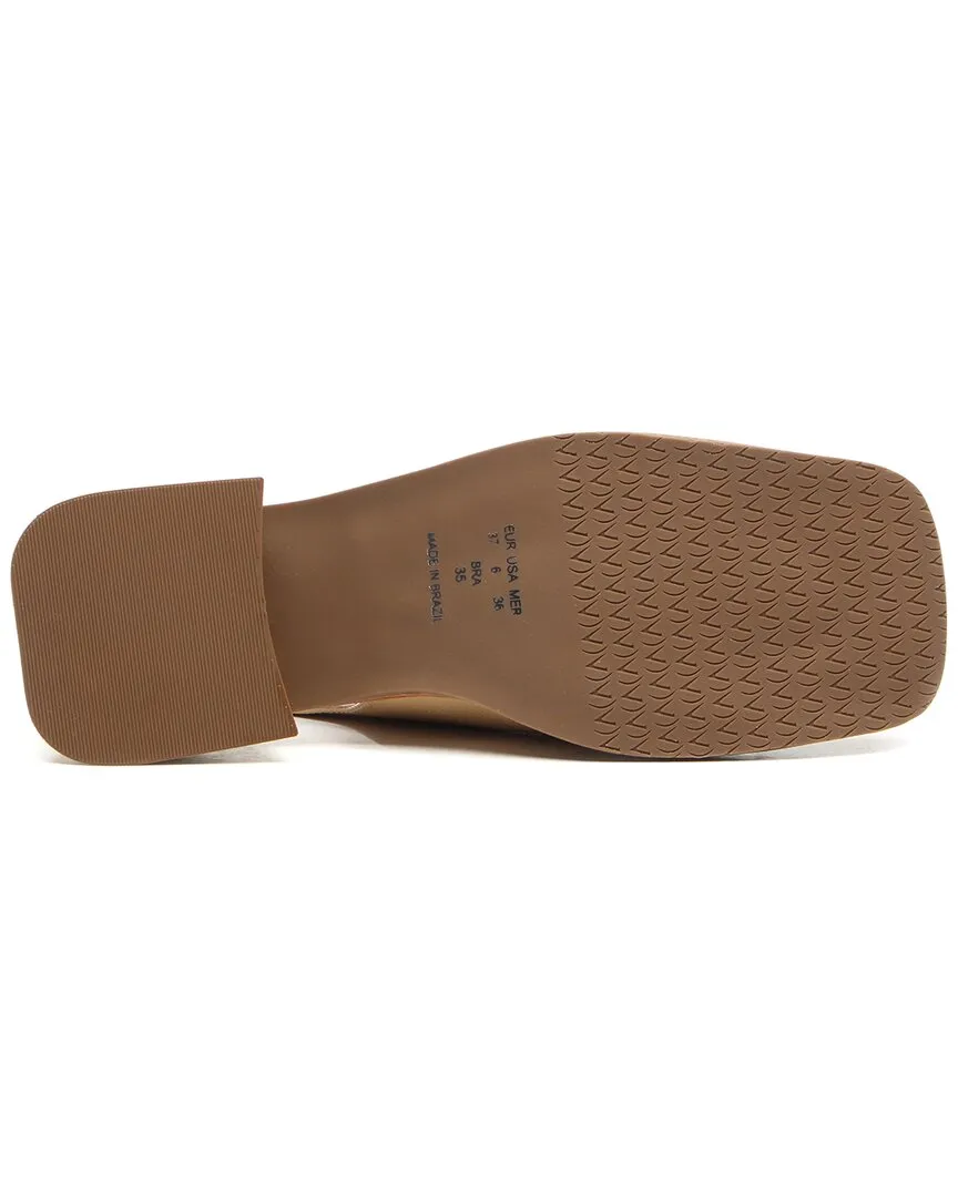 Vicenza Colombia Patent Shoe