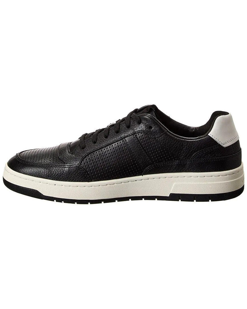 Vince Mason Leather Sneaker
