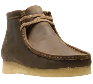 WALLABEE BOOT