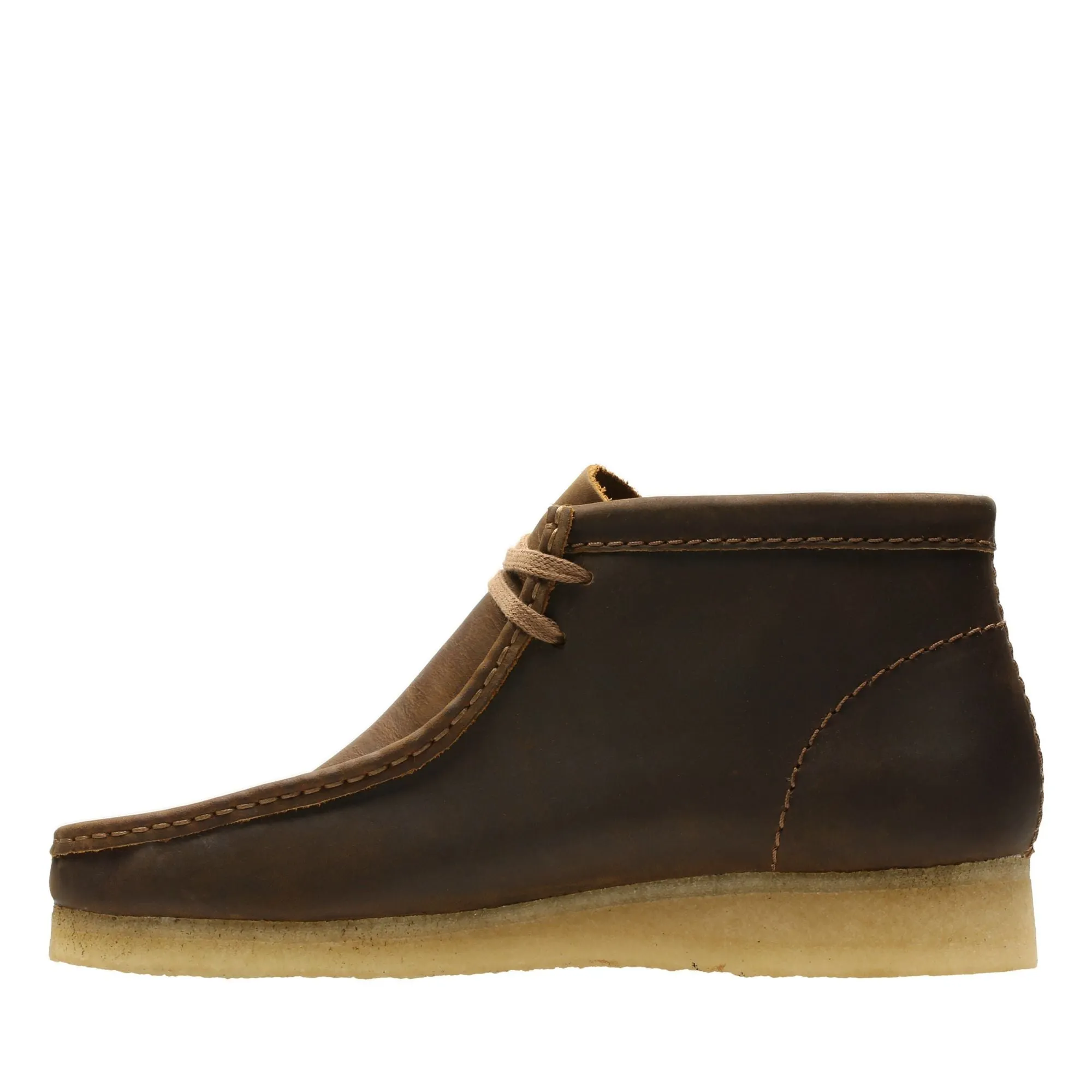 WALLABEE BOOT