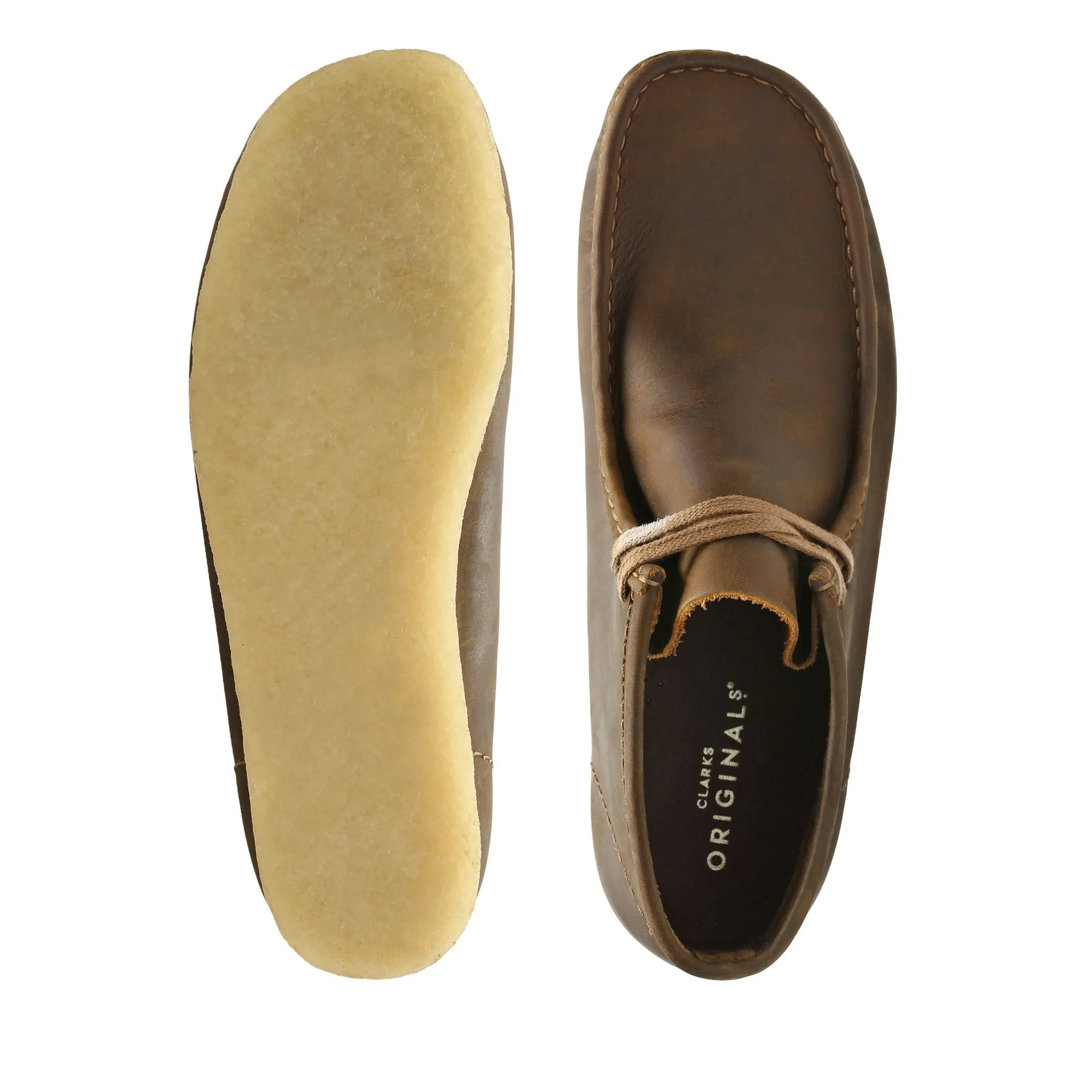 WALLABEE BOOT