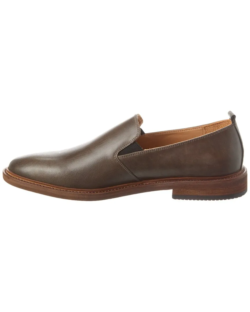 Warfield & Grand Menlo Leather Loafer