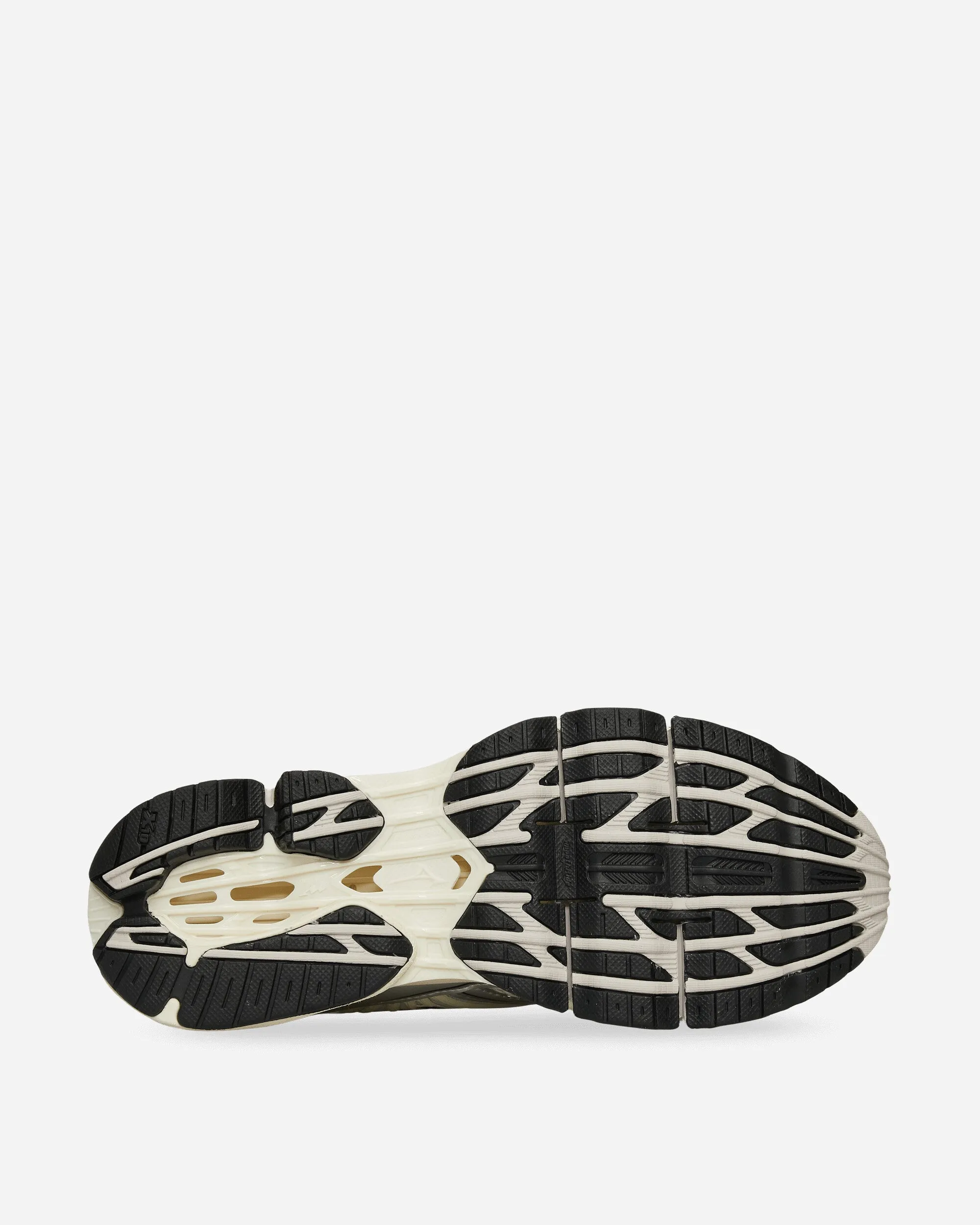 Wave Prophecy LS Sneakers Pristine / Silver