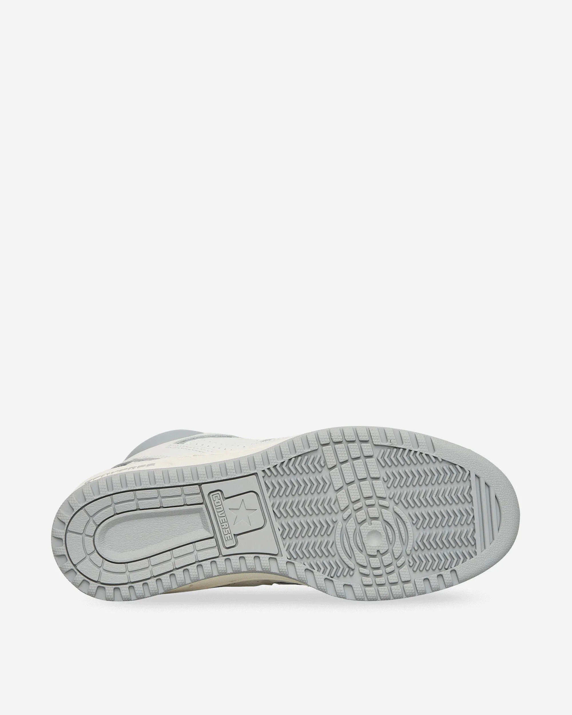 Weapon Mid Sneakers Vintage White / Ash Stone