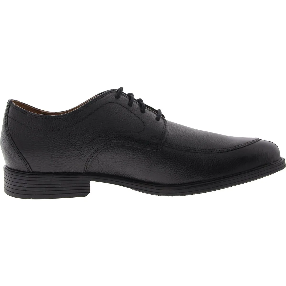 Whiddon Apron Mens Leather Wing Tip Loafers