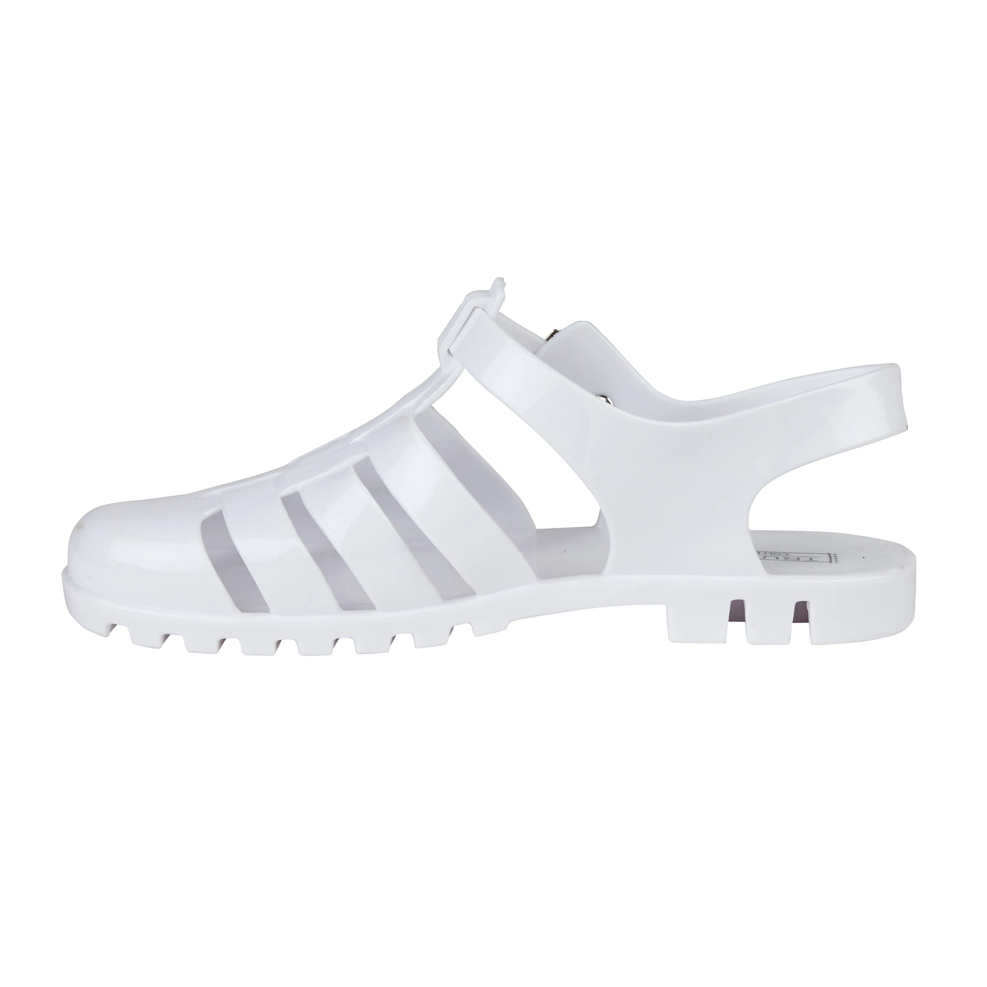 White Jellys