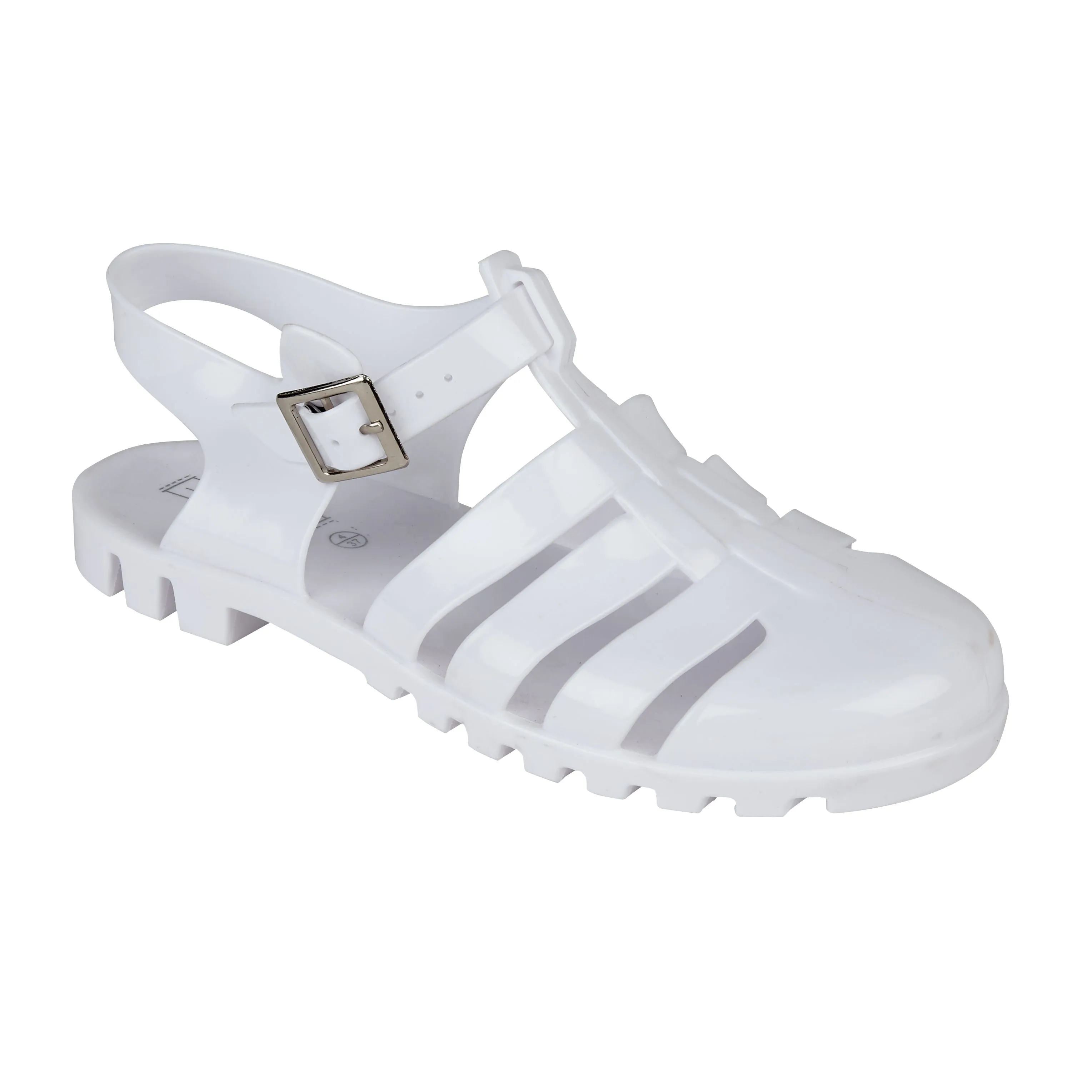White Jellys