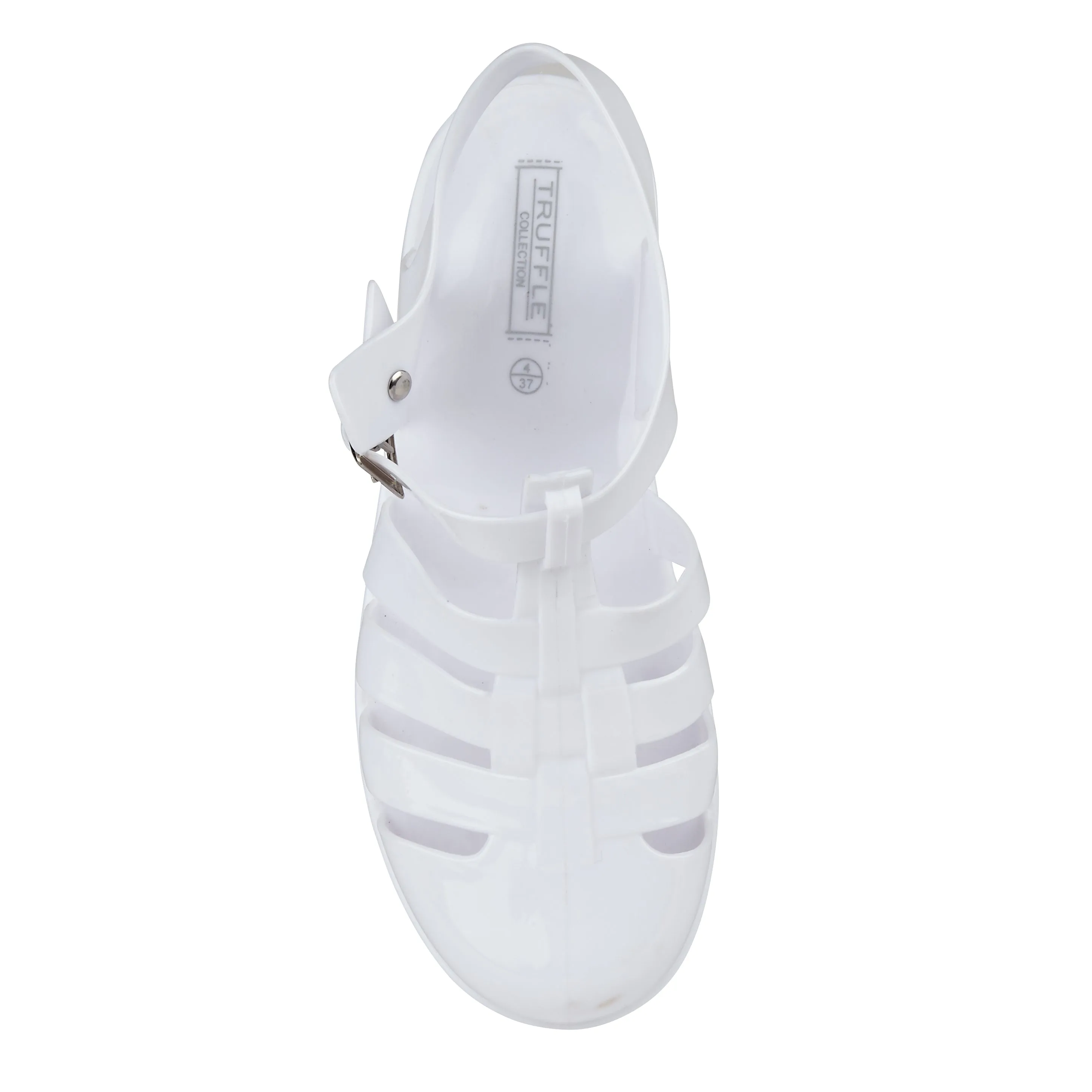 White Jellys
