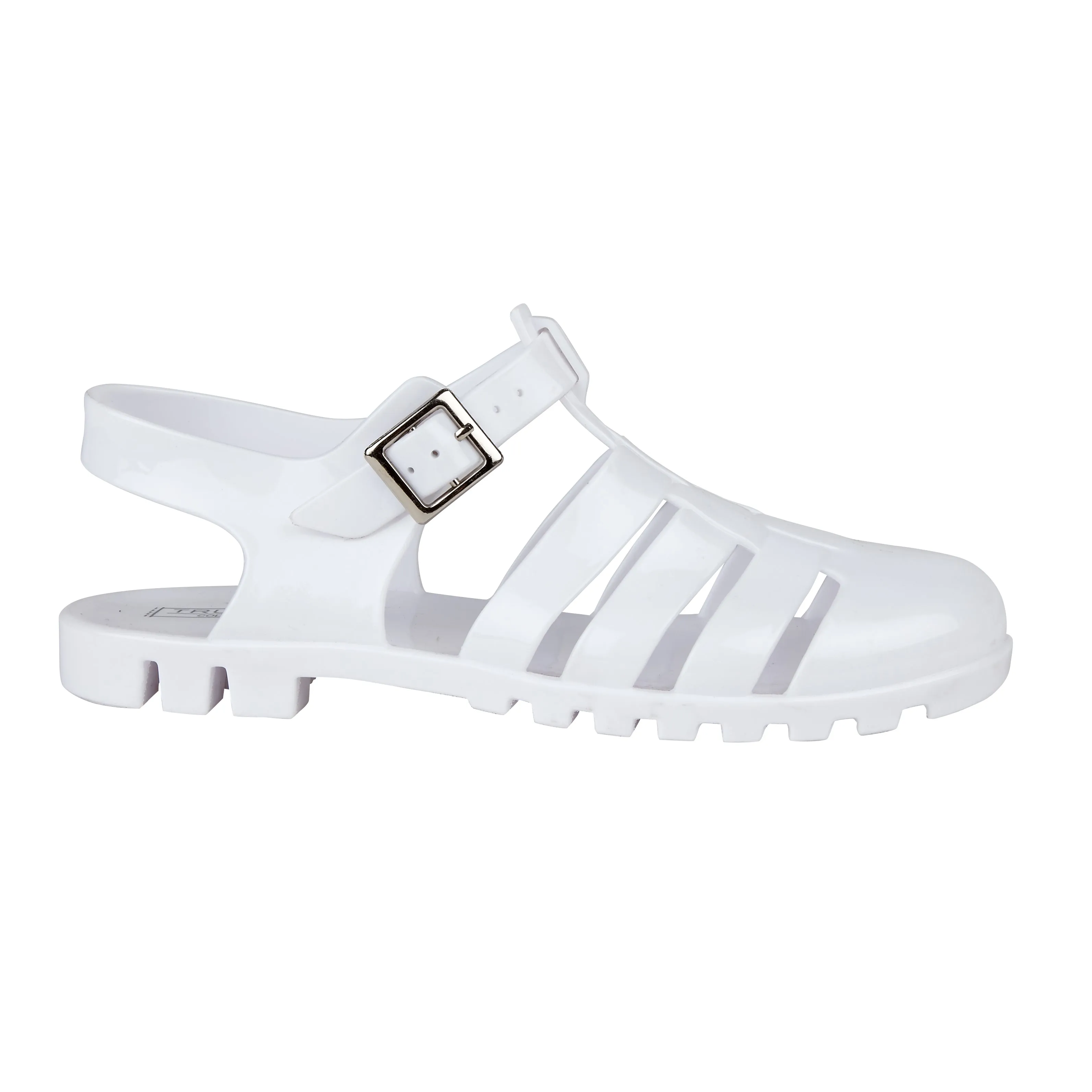 White Jellys