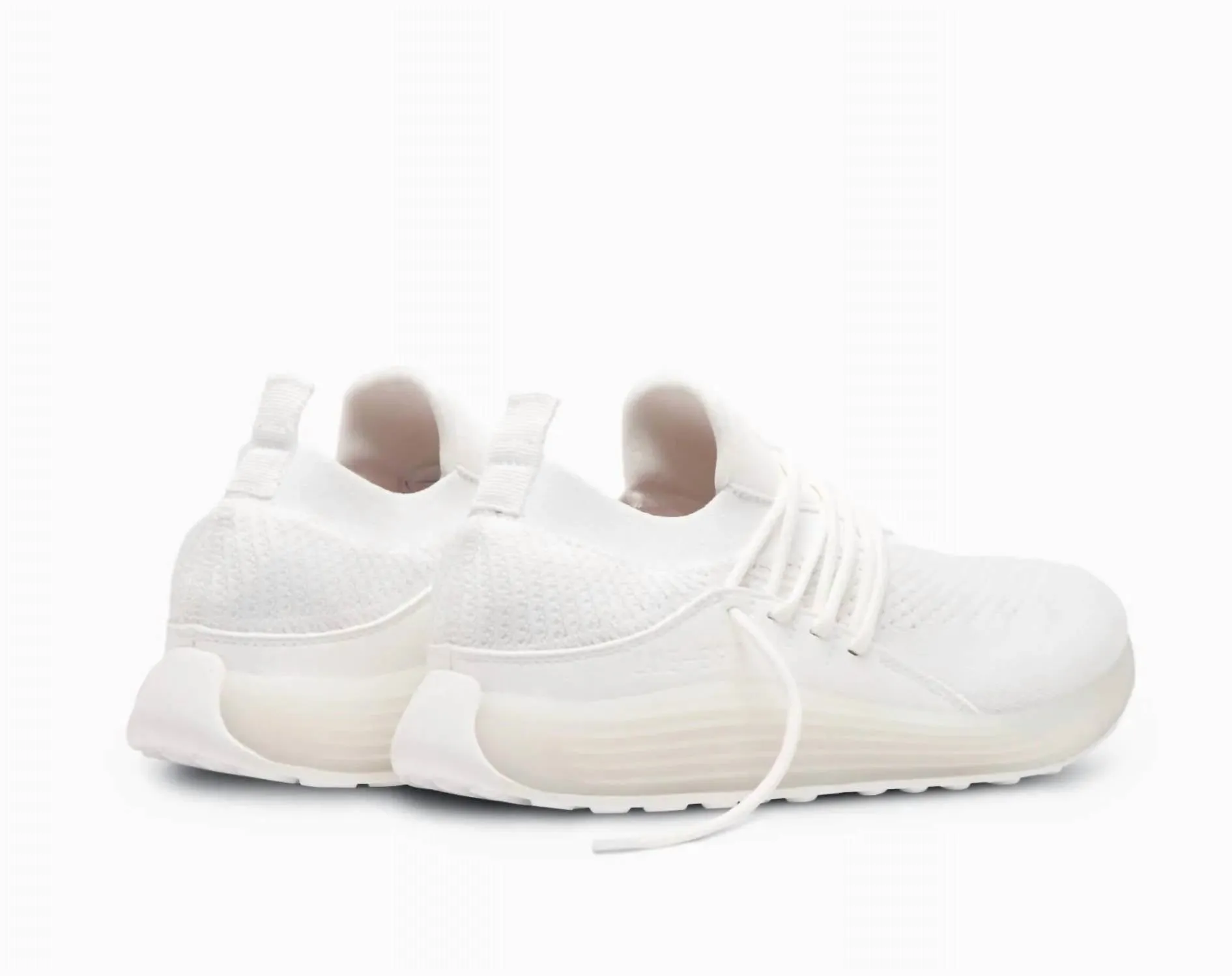 Women's Ad1 Trainer Shoes In White