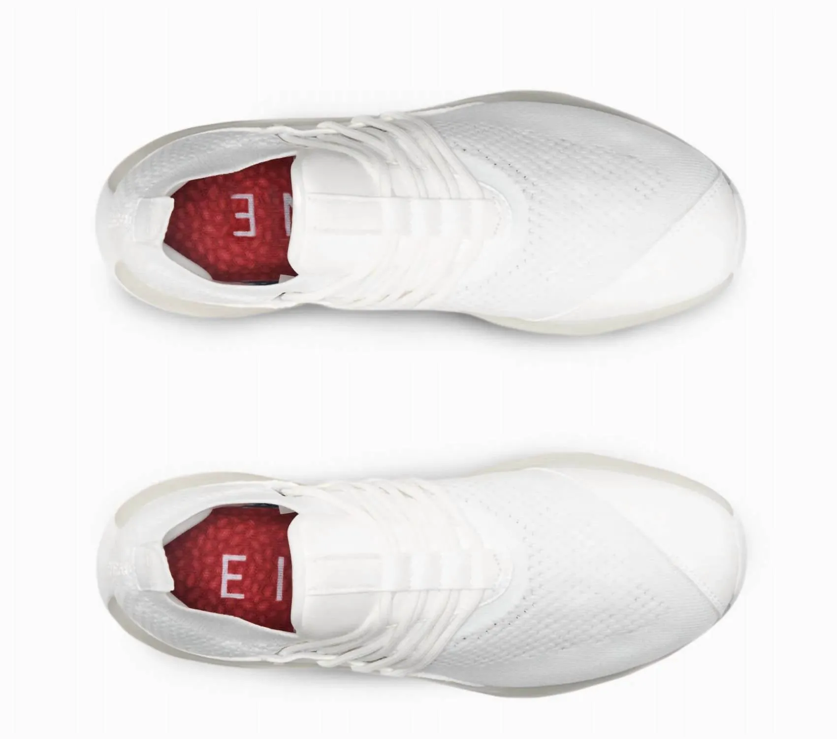 Women's Ad1 Trainer Shoes In White